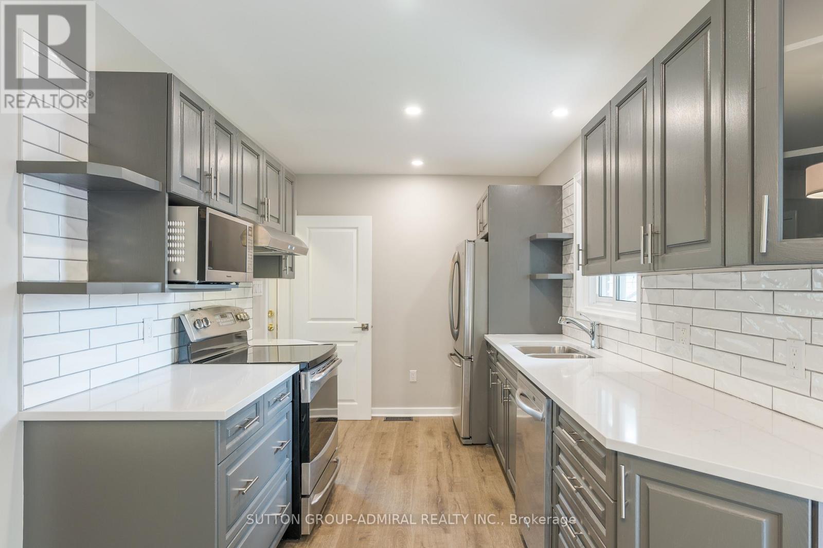 1192 Huron Street, Peterborough North (Central), Ontario  K9H 6V5 - Photo 13 - X12312261
