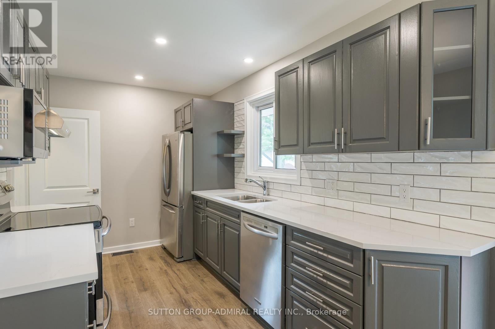1192 Huron Street, Peterborough North (Central), Ontario  K9H 6V5 - Photo 14 - X12312261