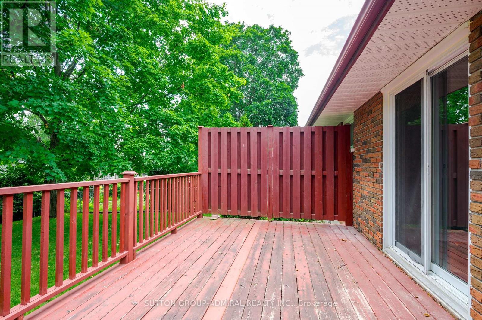 1192 Huron Street, Peterborough North (Central), Ontario  K9H 6V5 - Photo 40 - X12312261
