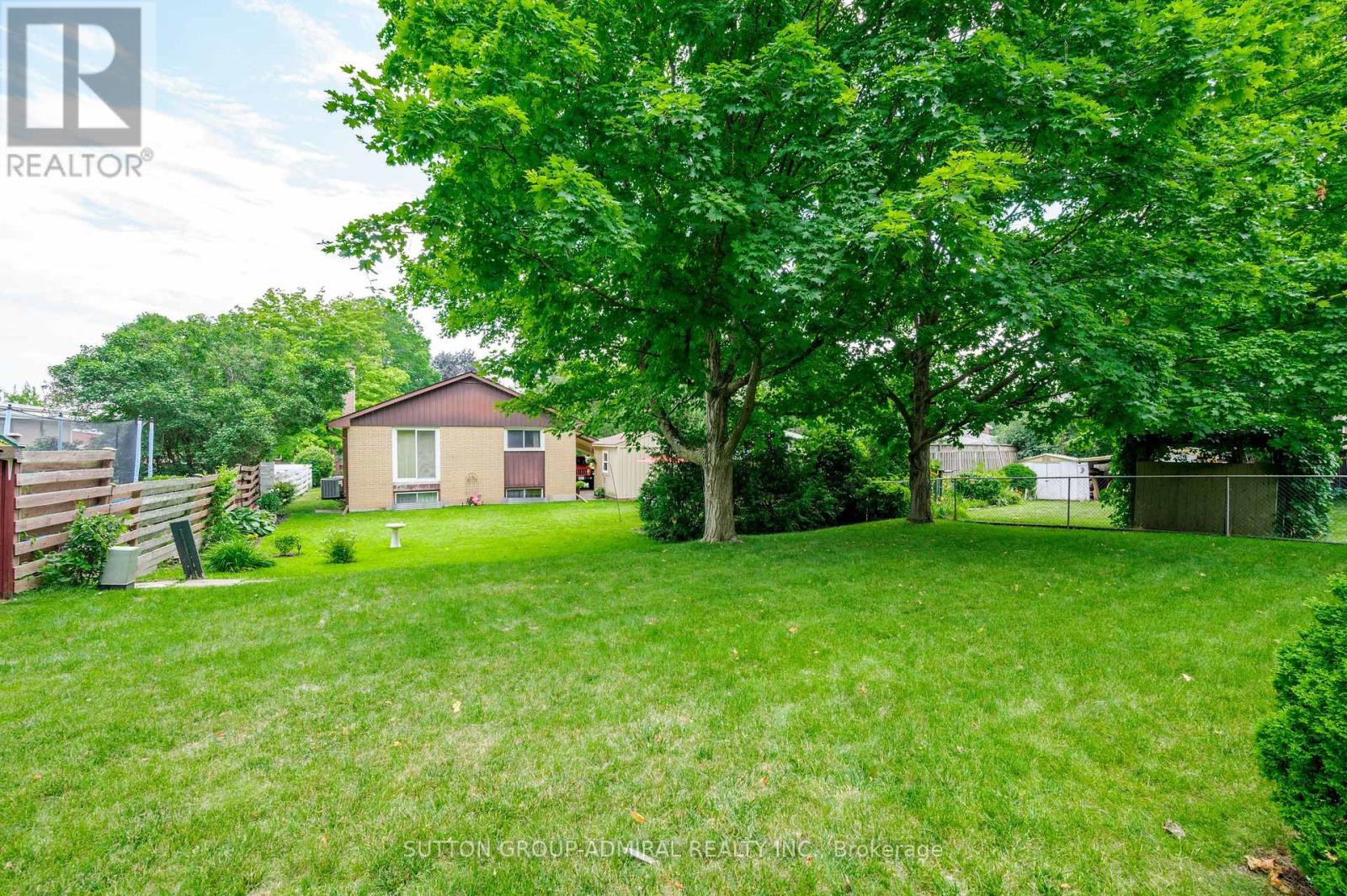 1192 Huron Street, Peterborough North (Central), Ontario  K9H 6V5 - Photo 42 - X12312261