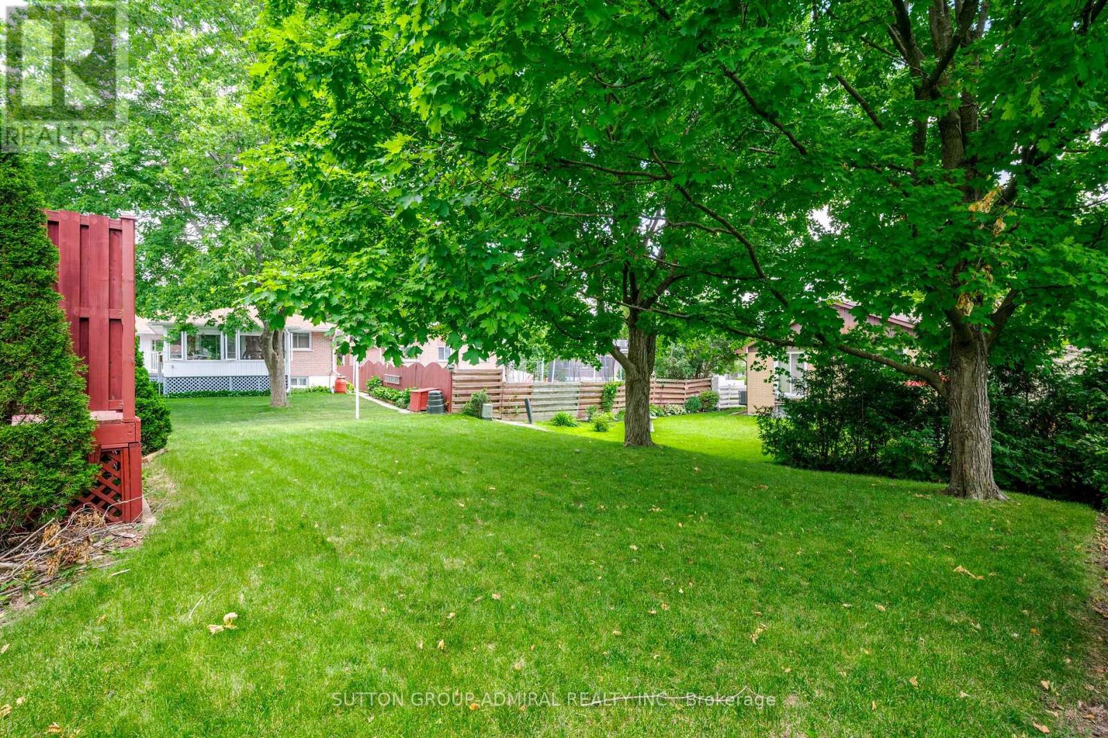1192 Huron Street, Peterborough North (Central), Ontario  K9H 6V5 - Photo 44 - X12312261