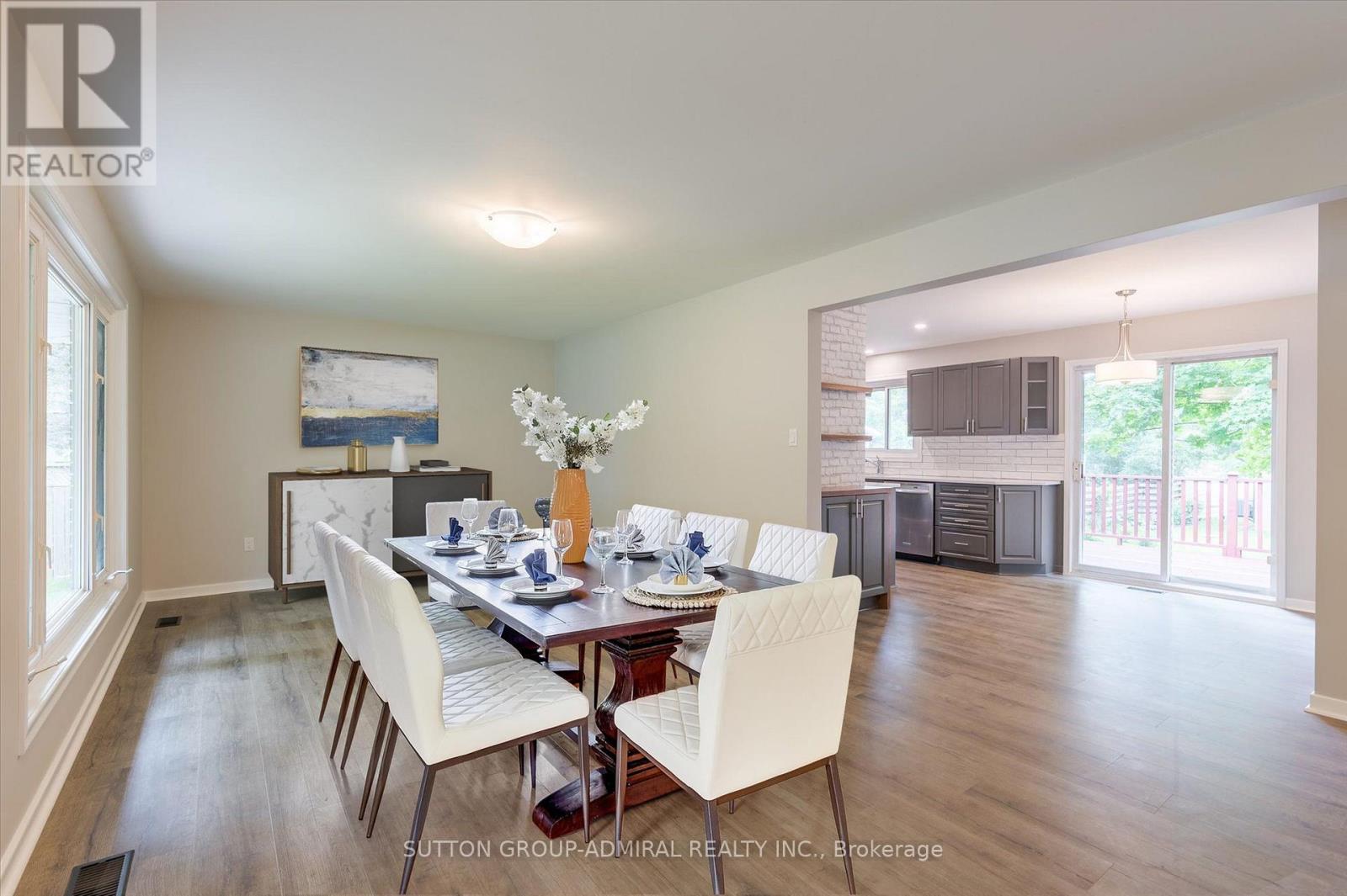 1192 Huron Street, Peterborough North (Central), Ontario  K9H 6V5 - Photo 7 - X12312261