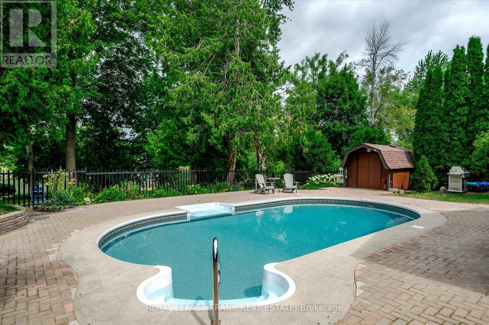256 Sherin Avenue, Peterborough South (East), Ontario  K9J 1B6 - Photo 25 - X12312338