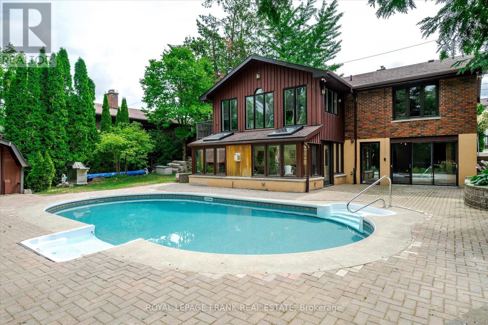 256 Sherin Avenue, Peterborough South (East), Ontario  K9J 1B6 - Photo 27 - X12312338