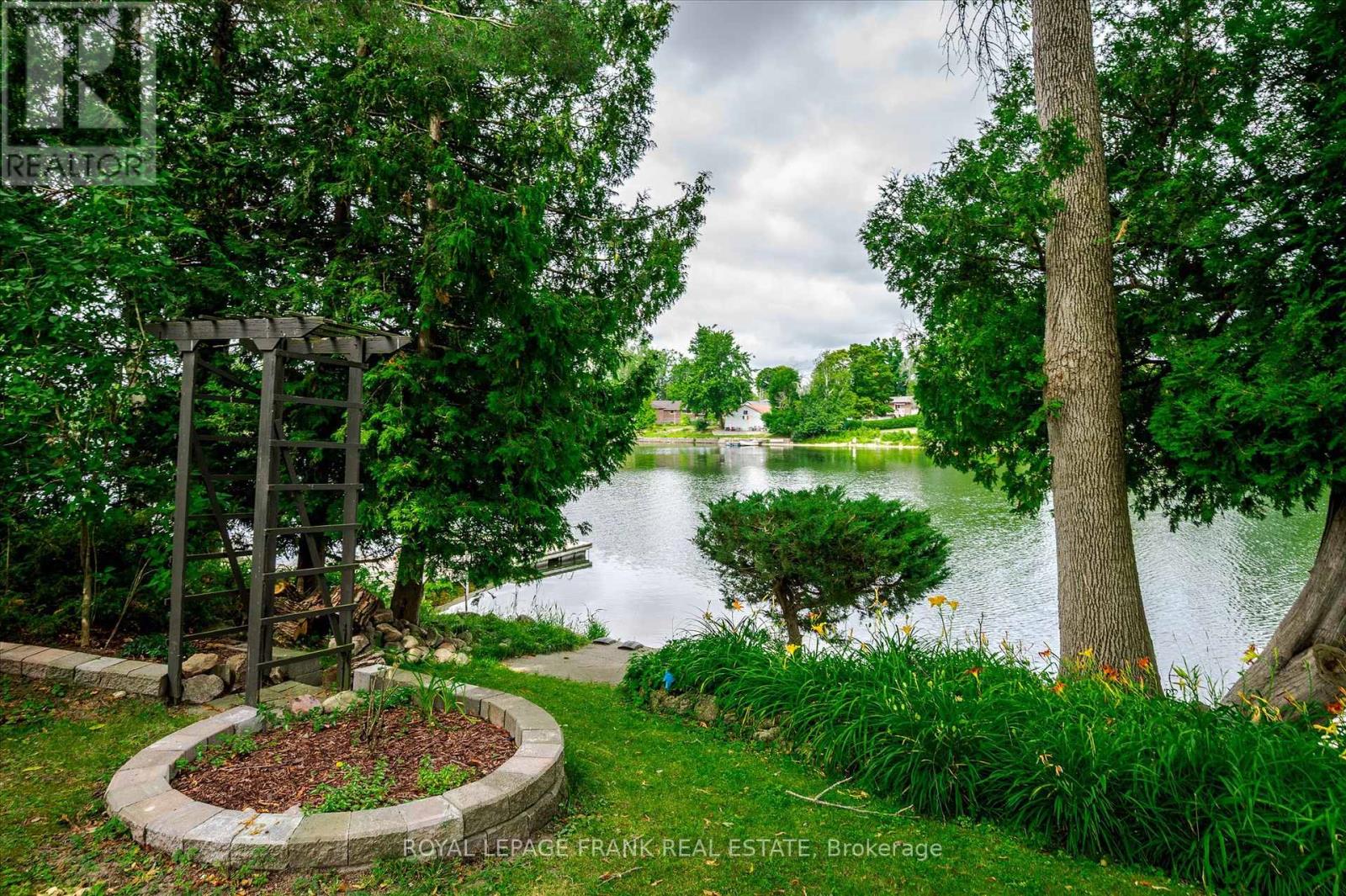 256 Sherin Avenue, Peterborough South (East), Ontario  K9J 1B6 - Photo 36 - X12312338