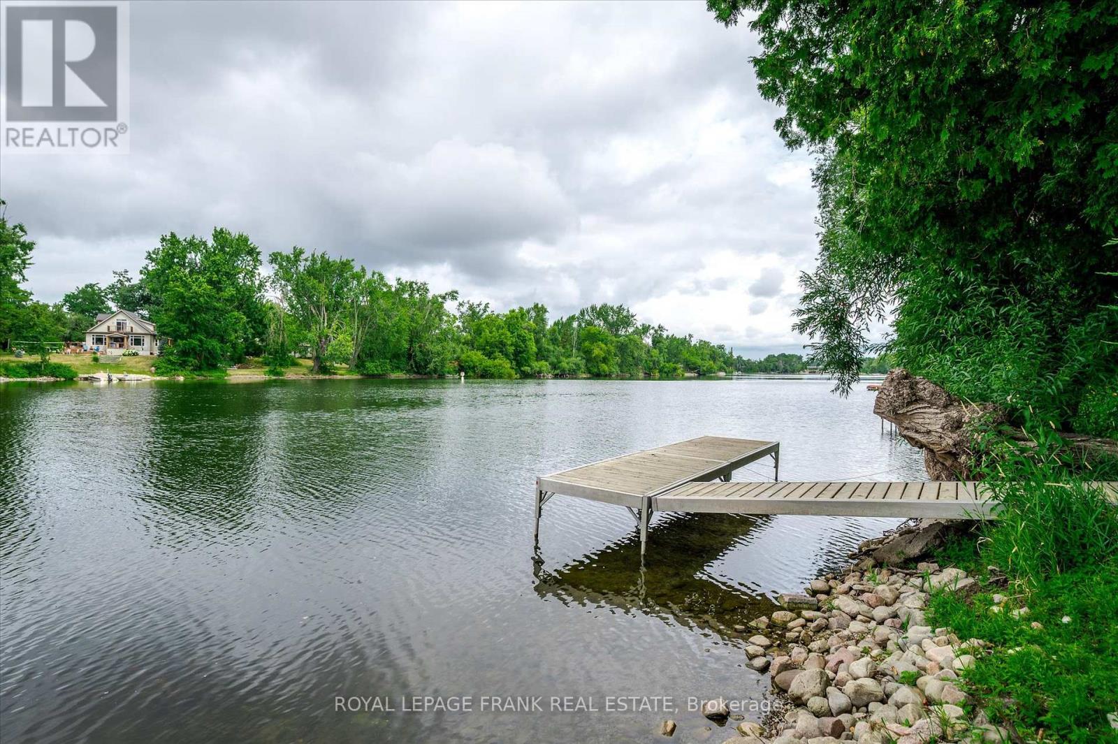 256 Sherin Avenue, Peterborough South (East), Ontario  K9J 1B6 - Photo 37 - X12312338