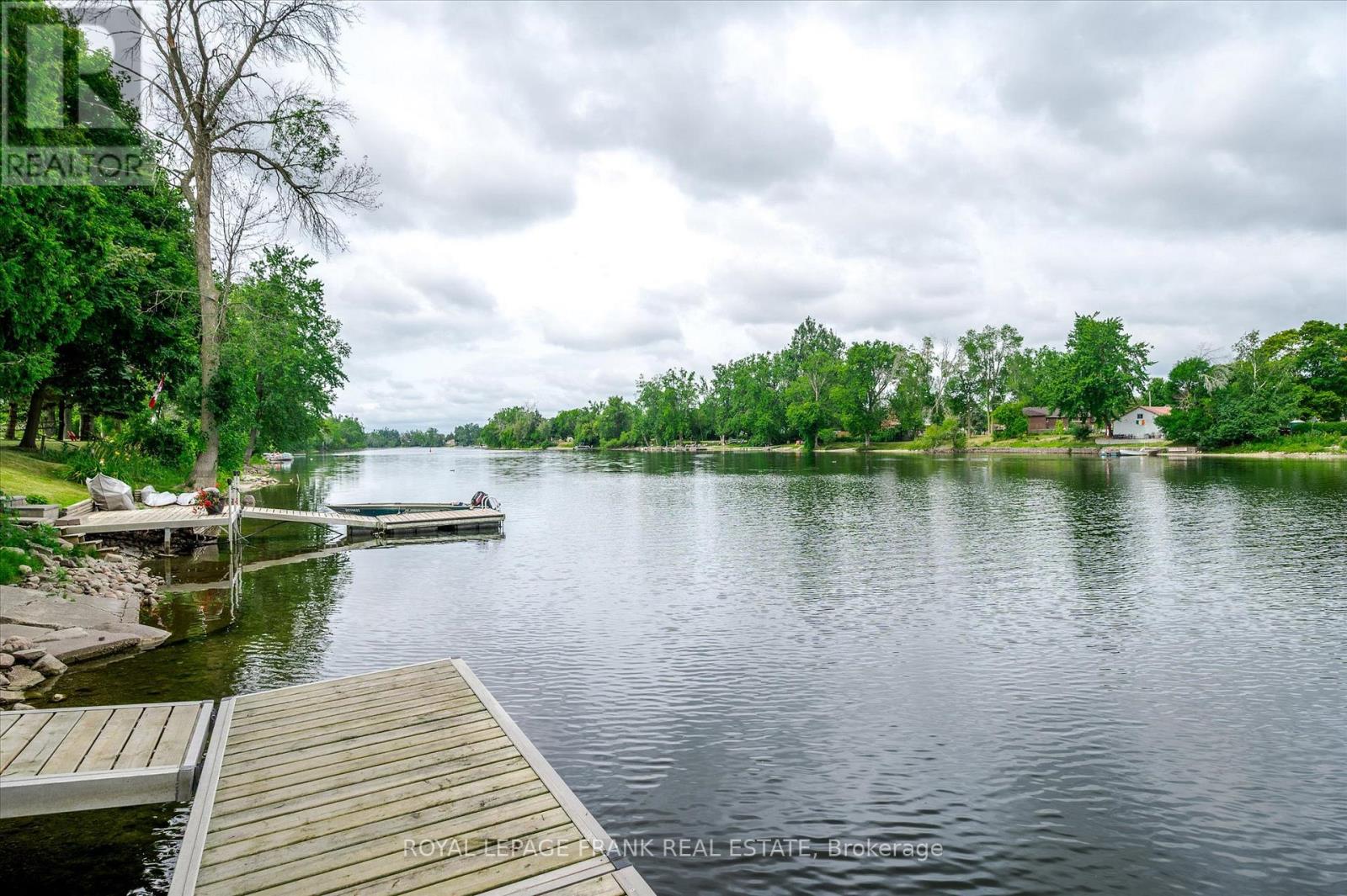 256 Sherin Avenue, Peterborough South (East), Ontario  K9J 1B6 - Photo 38 - X12312338