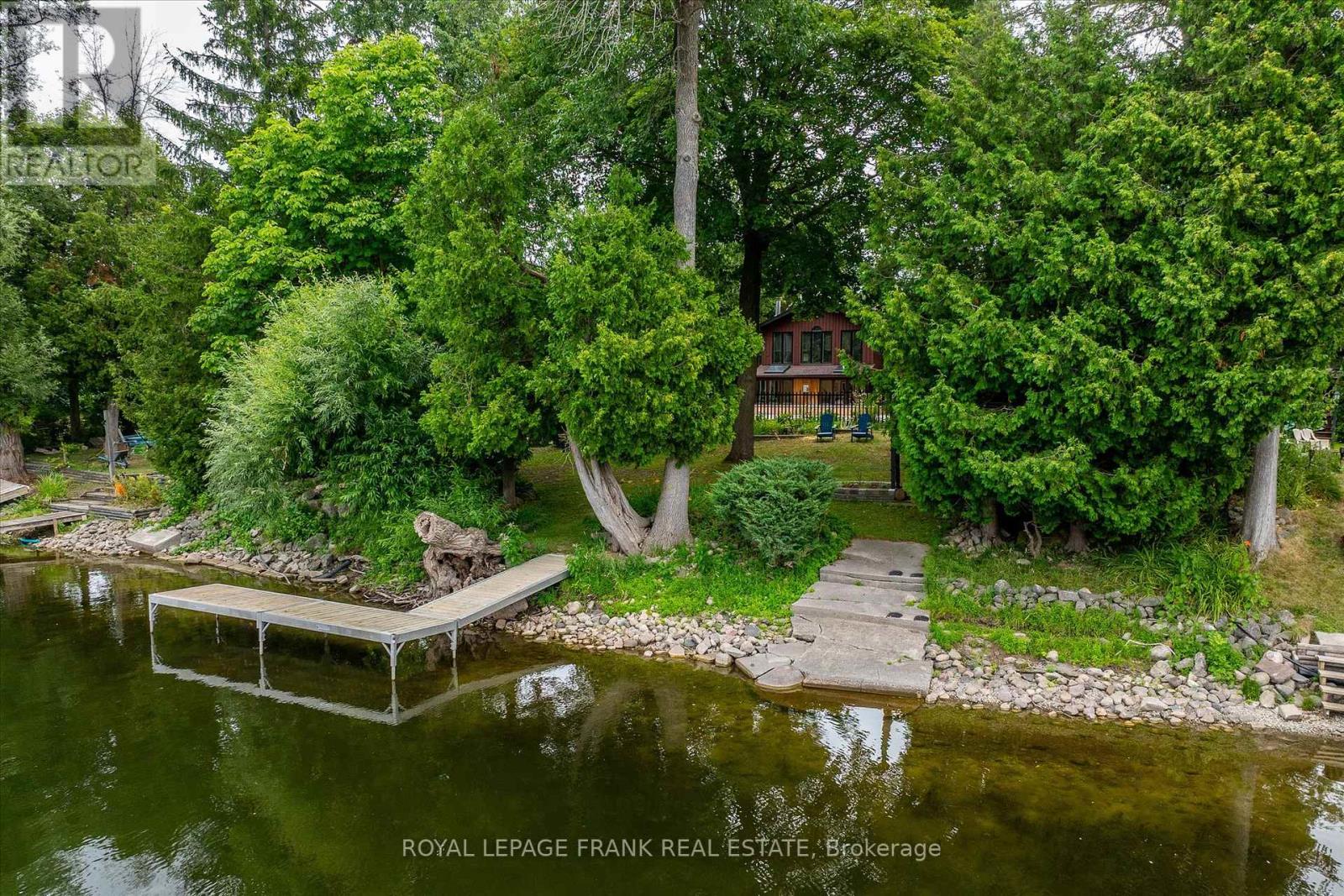 256 Sherin Avenue, Peterborough South (East), Ontario  K9J 1B6 - Photo 40 - X12312338