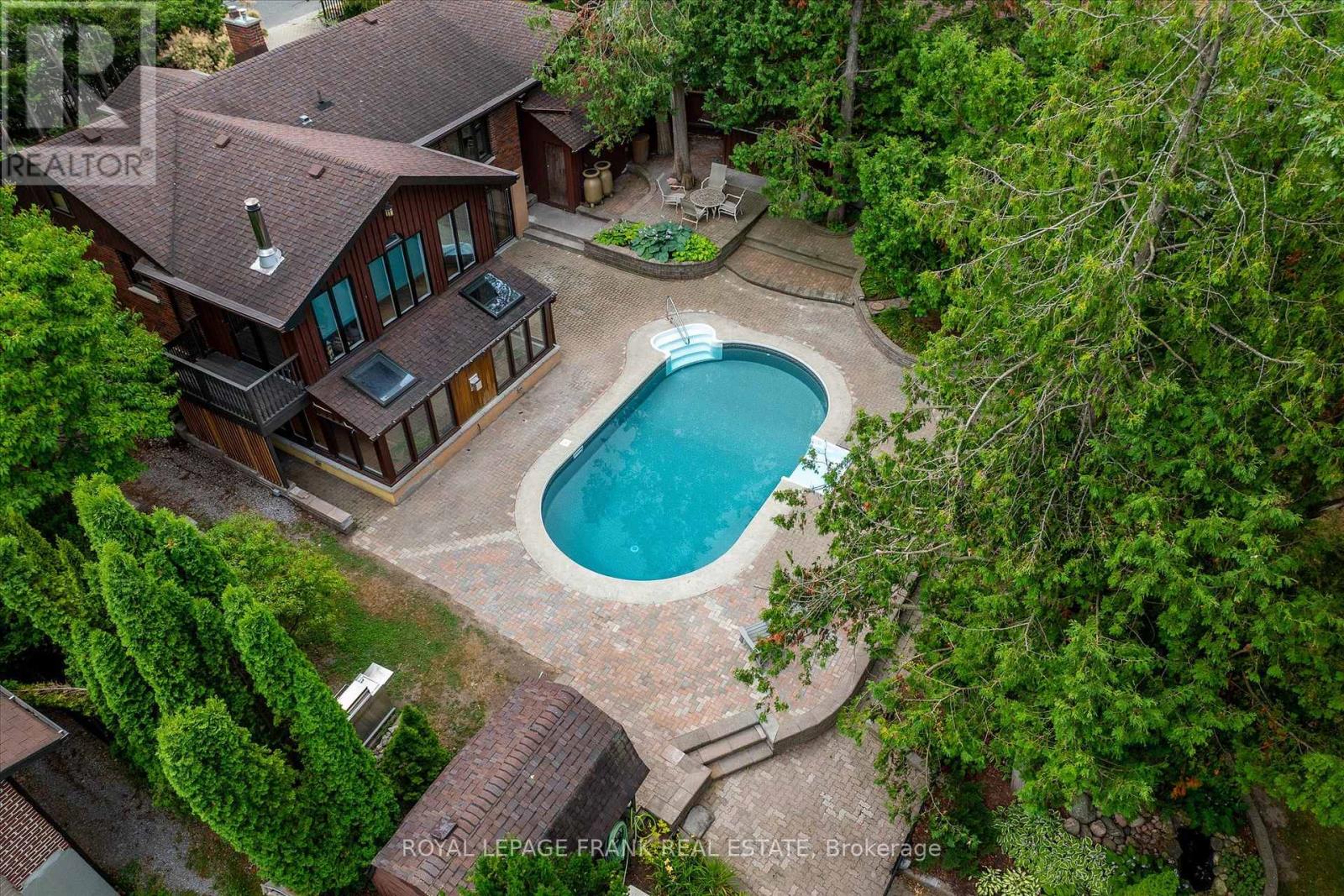 256 Sherin Avenue, Peterborough South (East), Ontario  K9J 1B6 - Photo 41 - X12312338