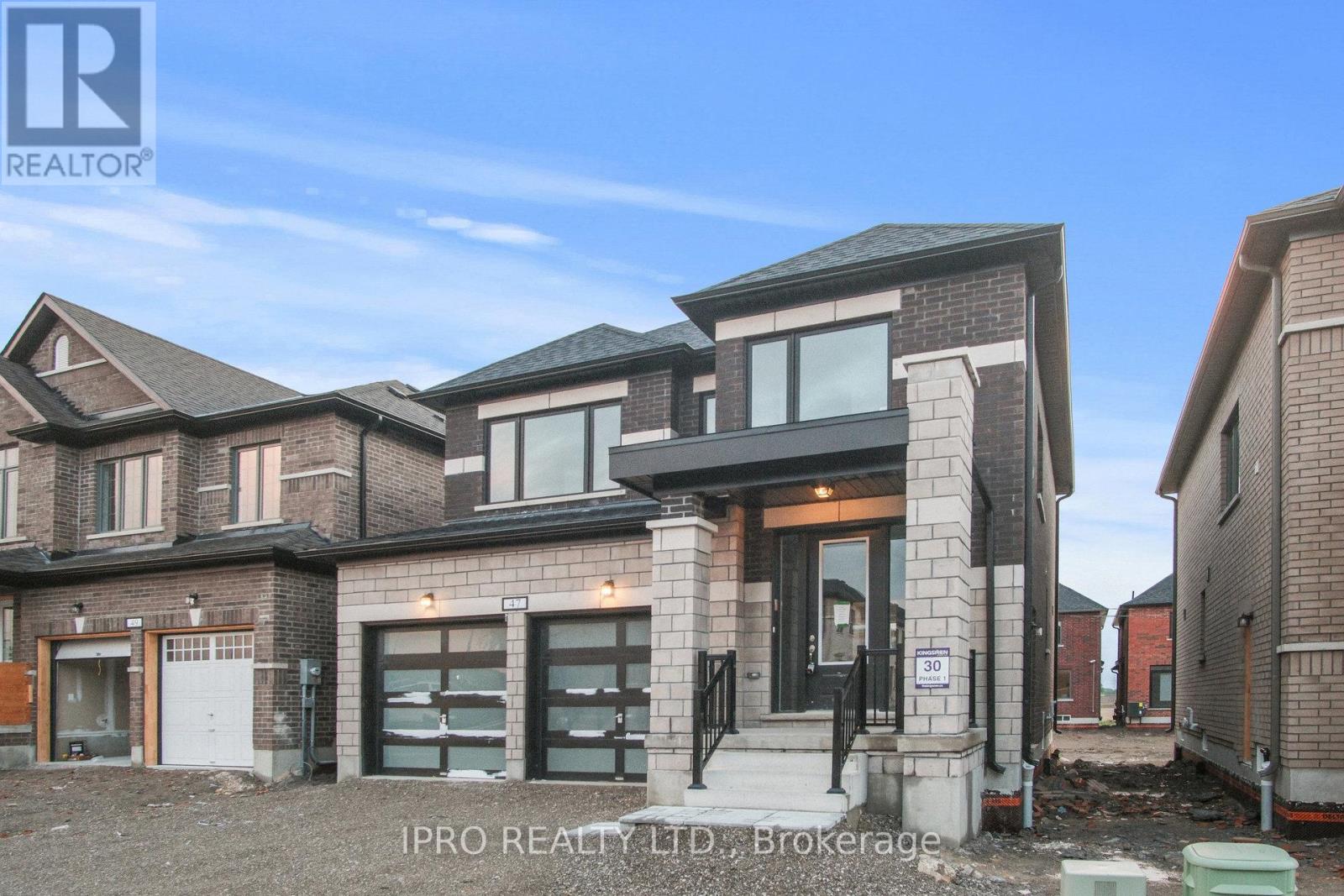 47 Corley Street, Kawartha Lakes (Lindsay), Ontario  K9V 6C2 - Photo 4 - X12312342