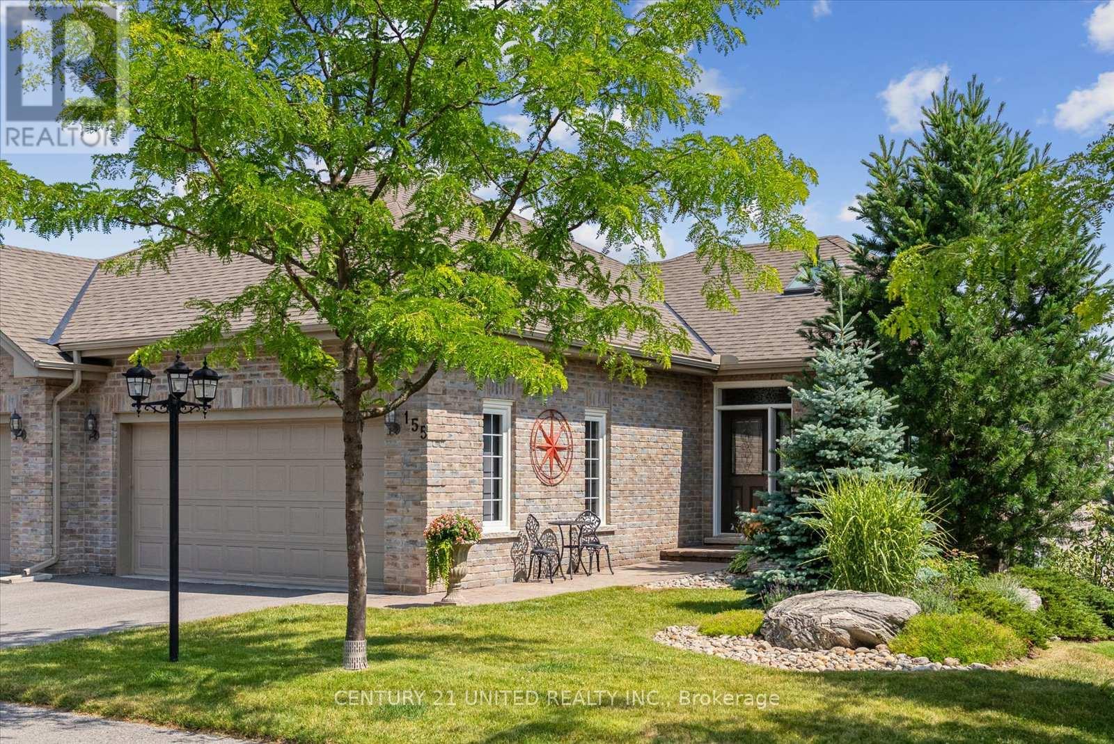 155 - 301 CARNEGIE AVENUE, peterborough north (university heights), Ontario