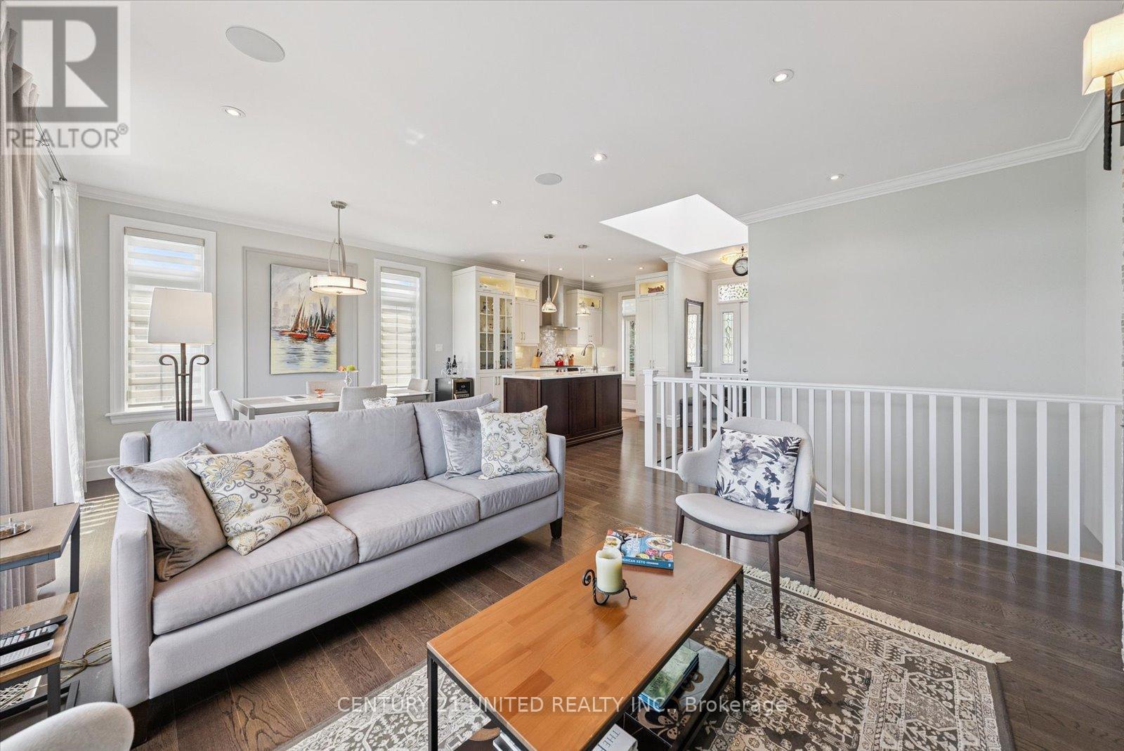 155 - 301 Carnegie Avenue, Peterborough North (University Heights), Ontario  K9J 6Y8 - Photo 23 - X12312418