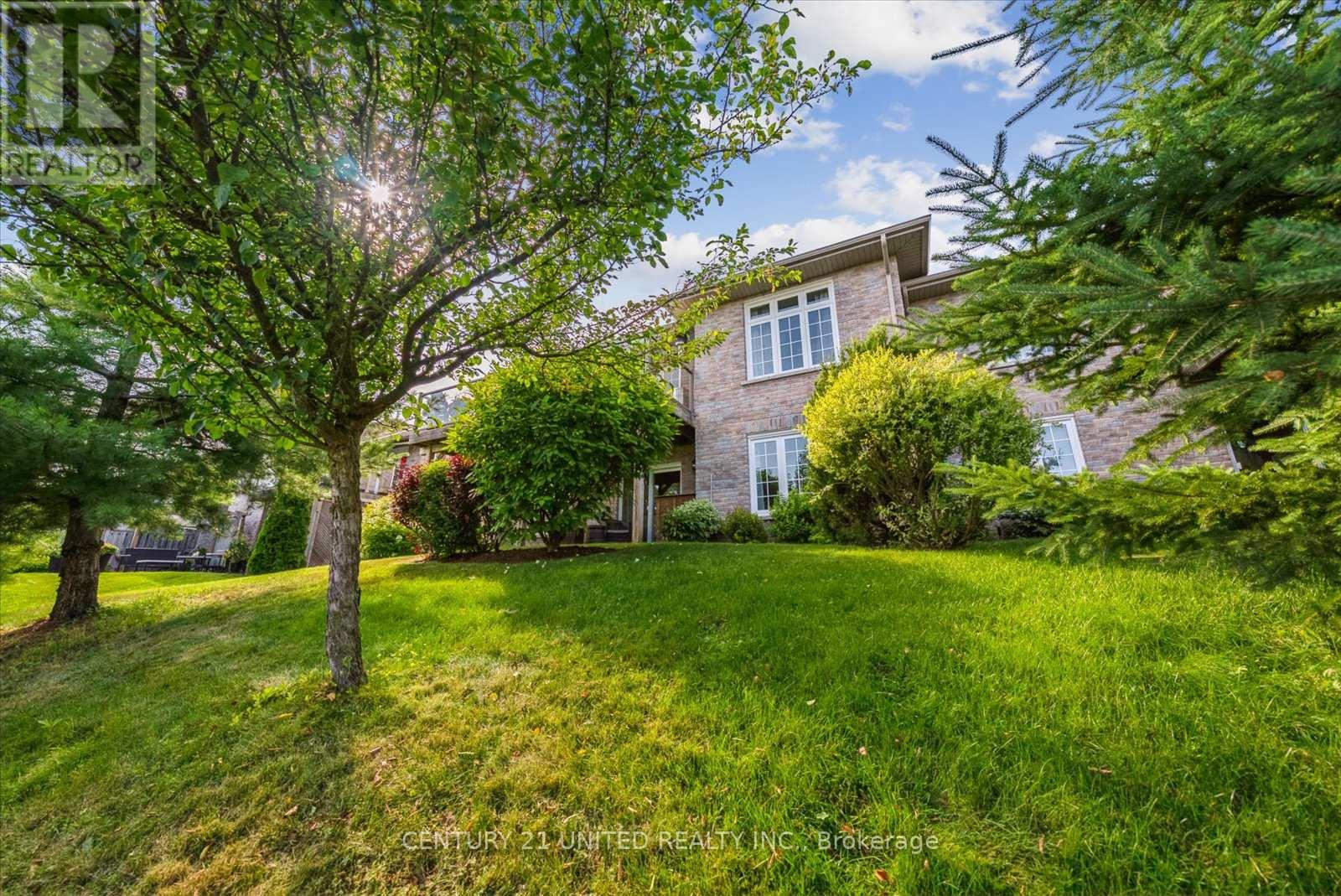 155 - 301 Carnegie Avenue, Peterborough North (University Heights), Ontario  K9J 6Y8 - Photo 49 - X12312418