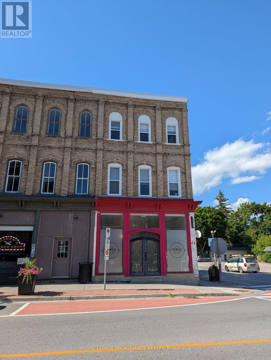 2B - 44 KING STREET E, cavan monaghan (millbrook village), Ontario