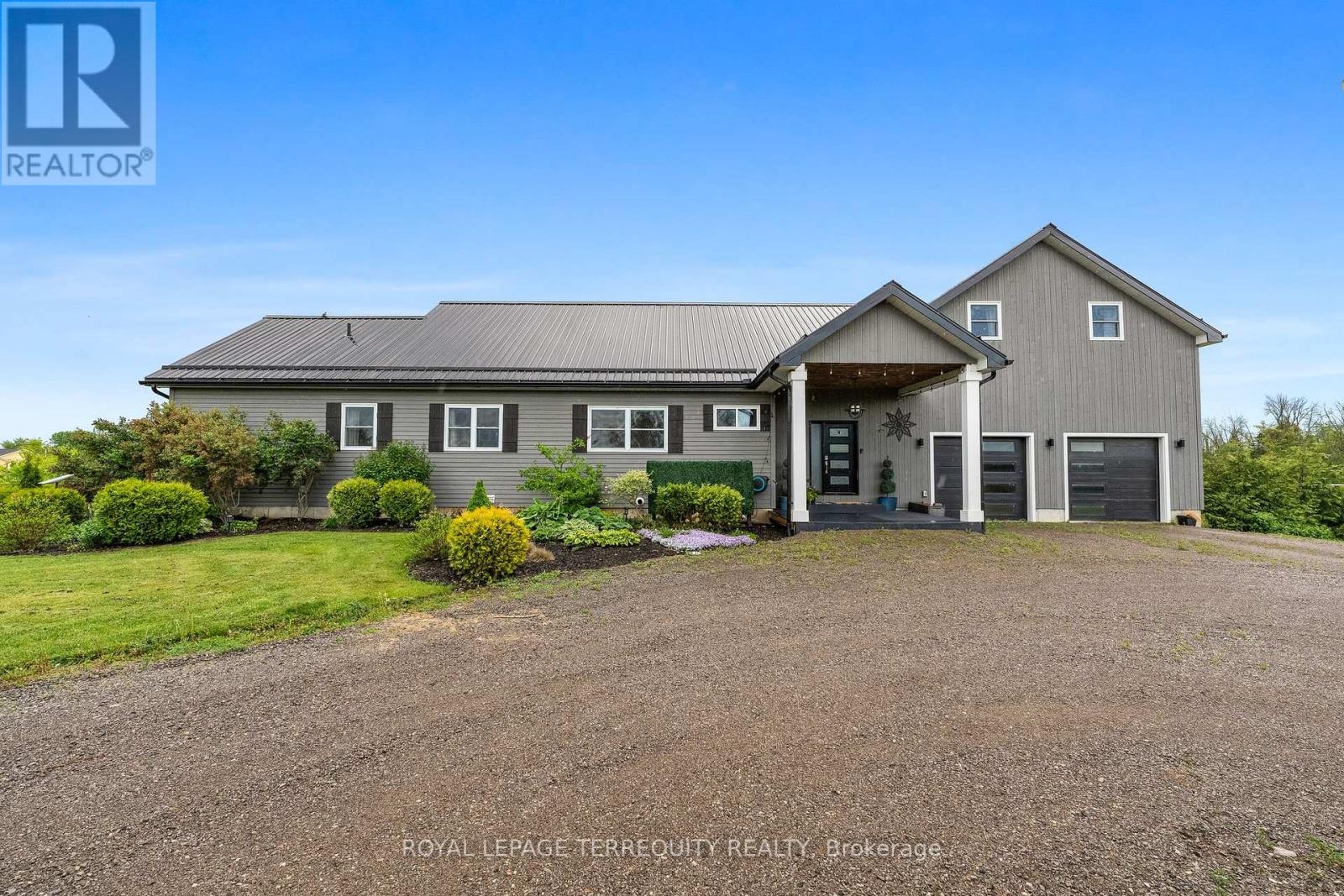 571 CATCHMORE ROAD, trent hills (campbellford), Ontario