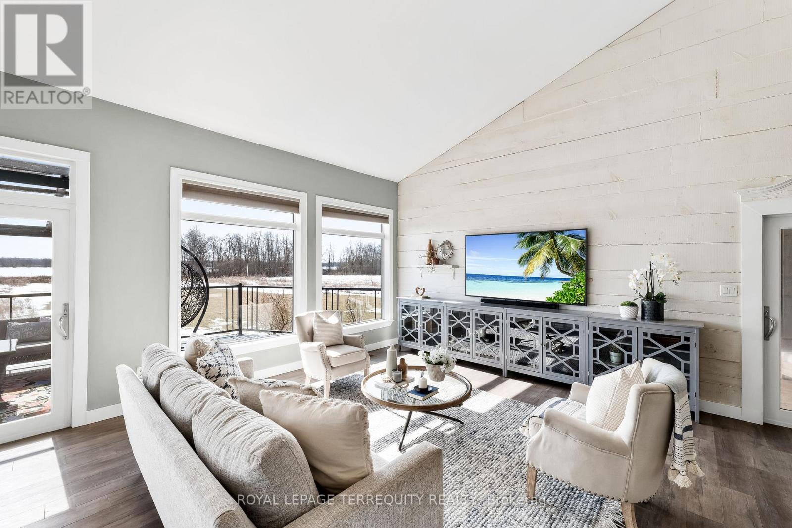 571 Catchmore Road, Trent Hills (Campbellford), Ontario  K0L 1L0 - Photo 9 - X12312387