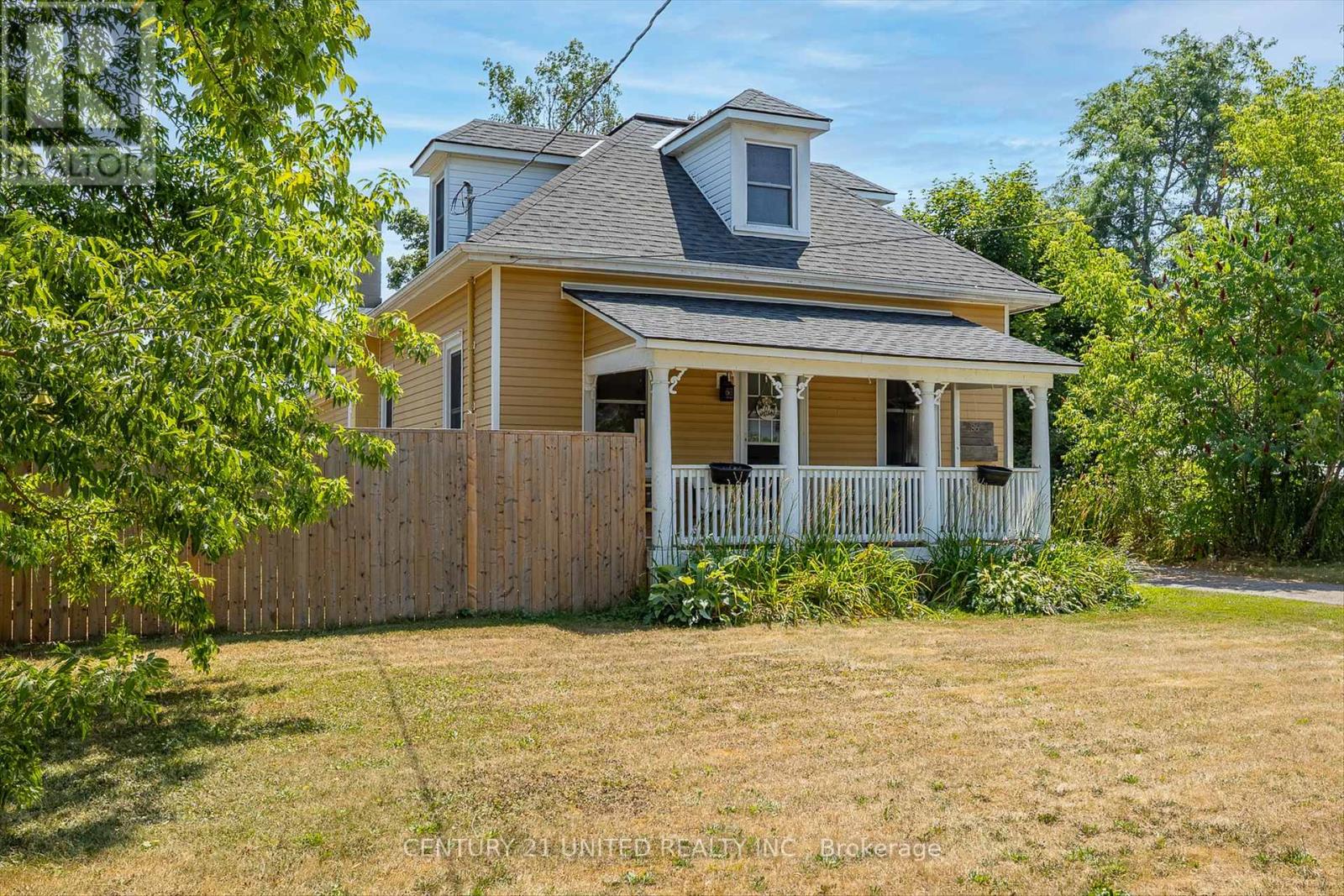 86 Division Street E, Trent Hills (Hastings), Ontario  K0L 1Y0 - Photo 3 - X12312595