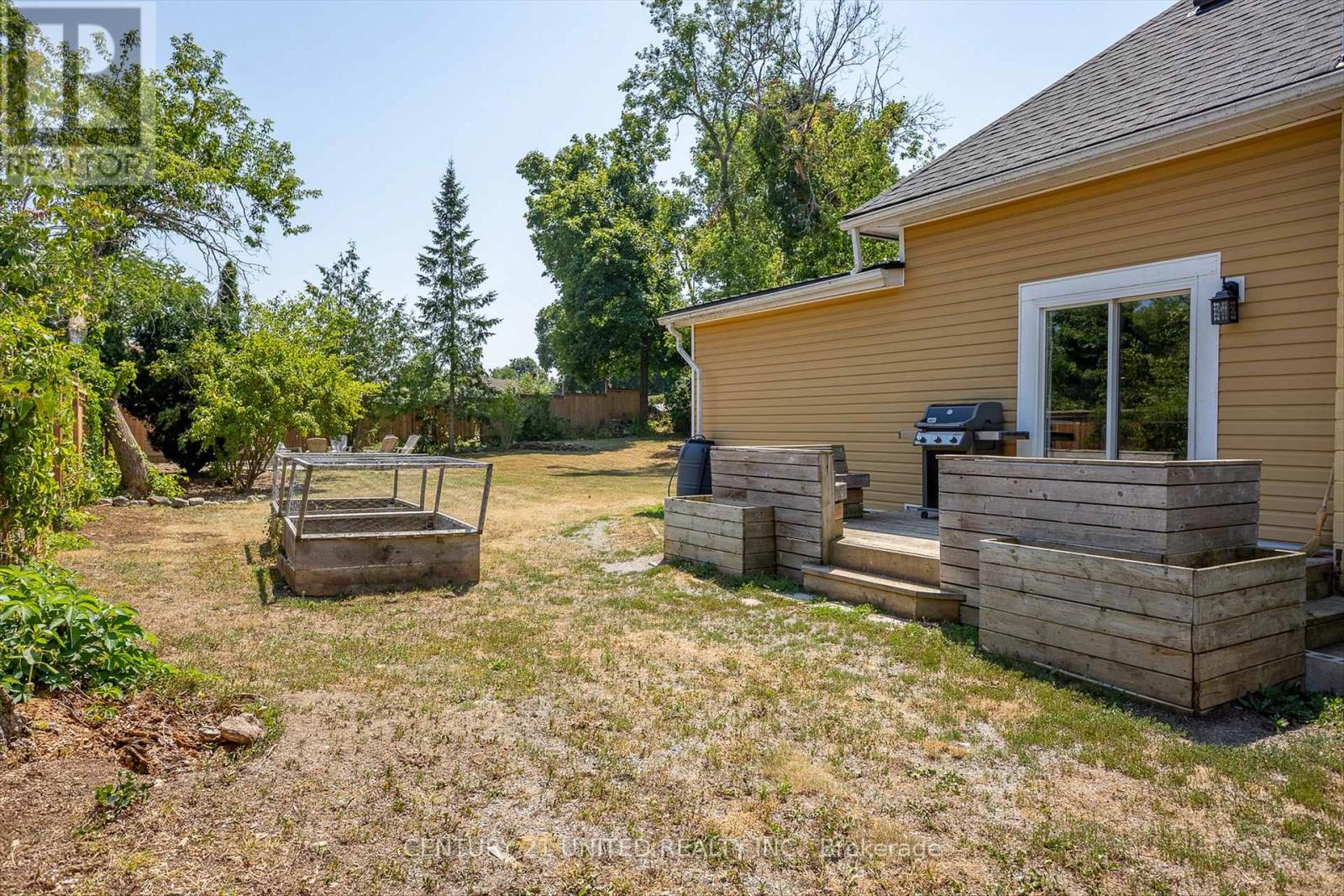 86 Division Street E, Trent Hills (Hastings), Ontario  K0L 1Y0 - Photo 33 - X12312595