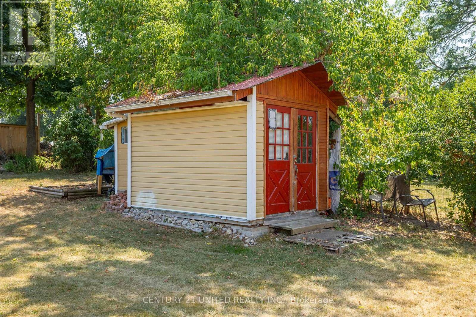 86 Division Street E, Trent Hills (Hastings), Ontario  K0L 1Y0 - Photo 38 - X12312595