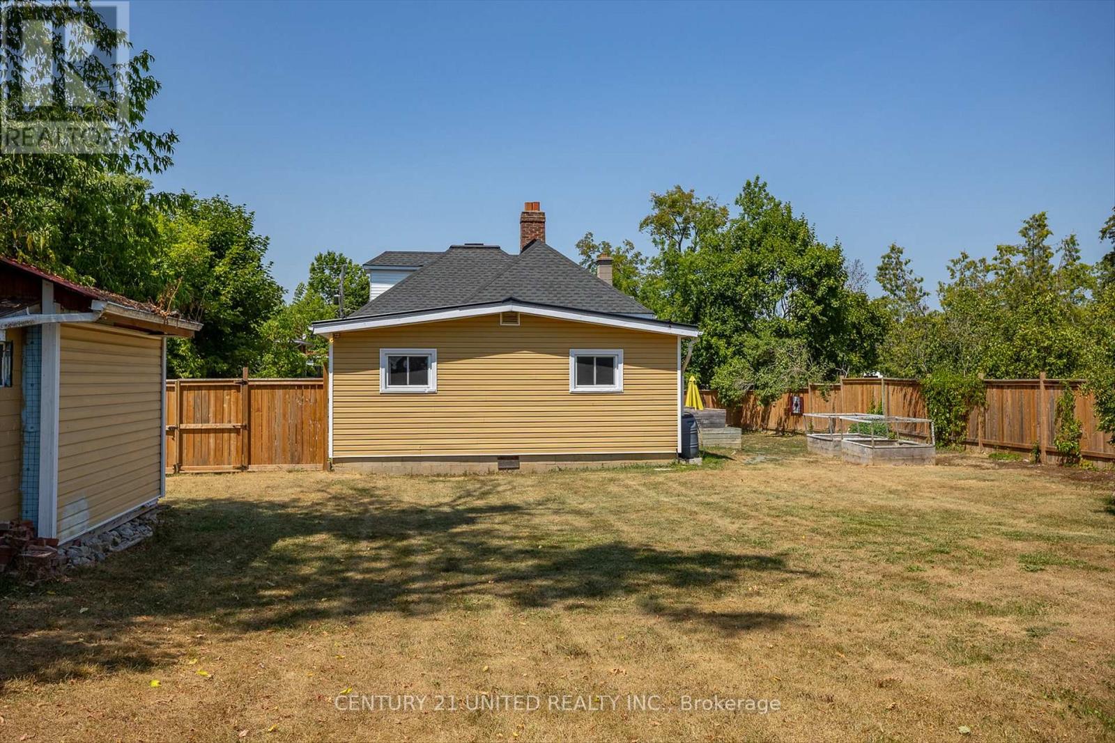 86 Division Street E, Trent Hills (Hastings), Ontario  K0L 1Y0 - Photo 39 - X12312595
