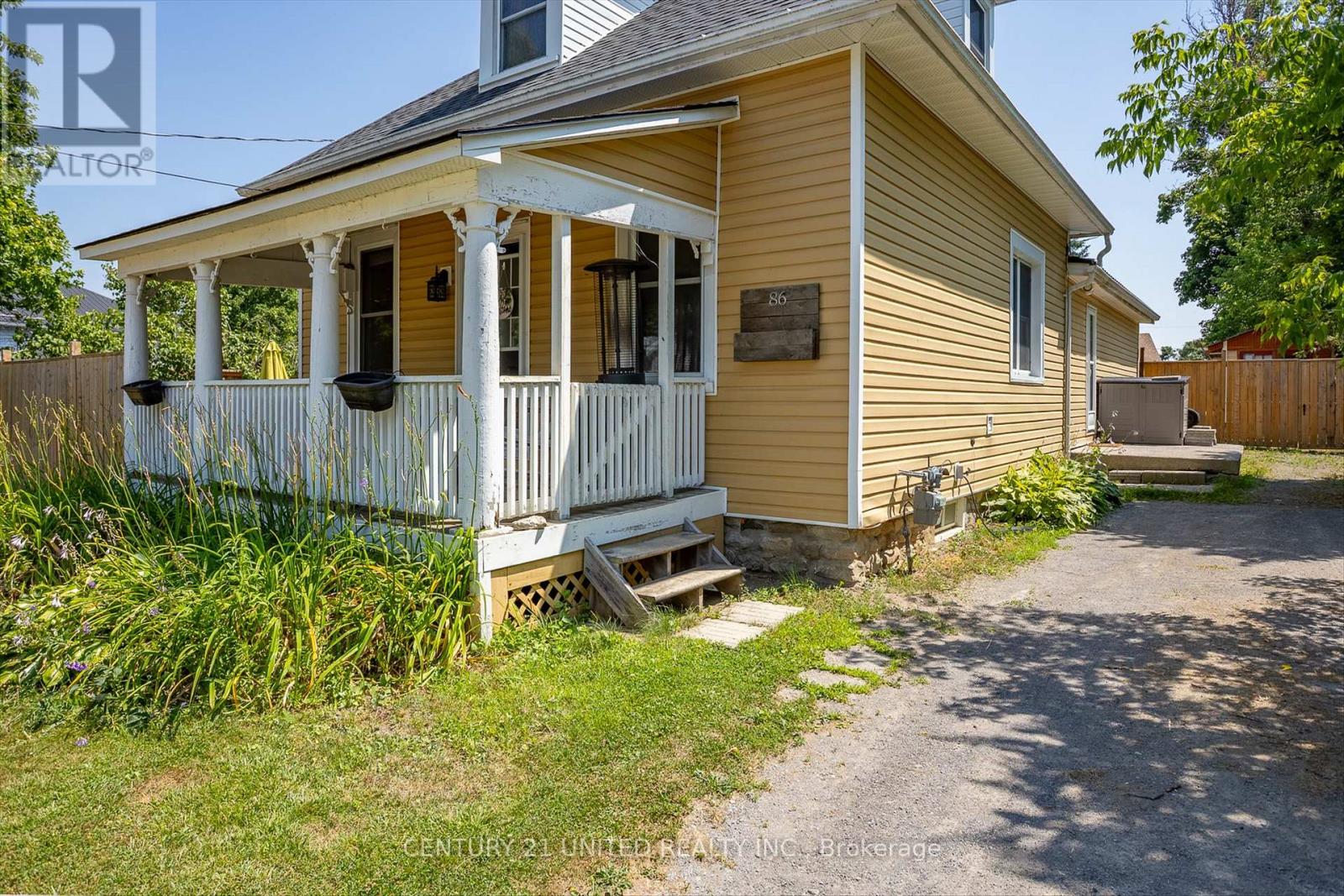 86 Division Street E, Trent Hills (Hastings), Ontario  K0L 1Y0 - Photo 4 - X12312595