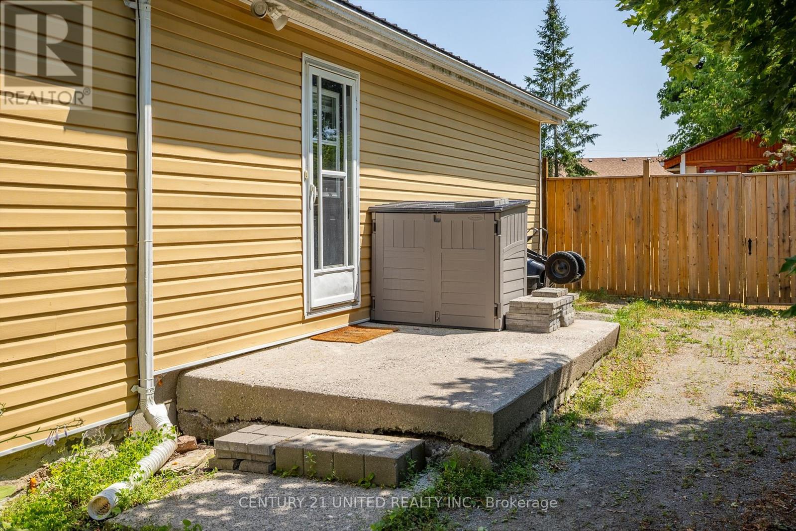 86 Division Street E, Trent Hills (Hastings), Ontario  K0L 1Y0 - Photo 42 - X12312595