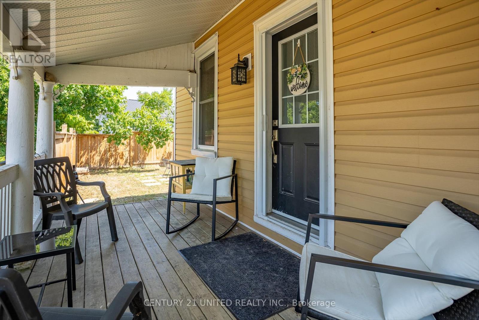 86 Division Street E, Trent Hills (Hastings), Ontario  K0L 1Y0 - Photo 5 - X12312595
