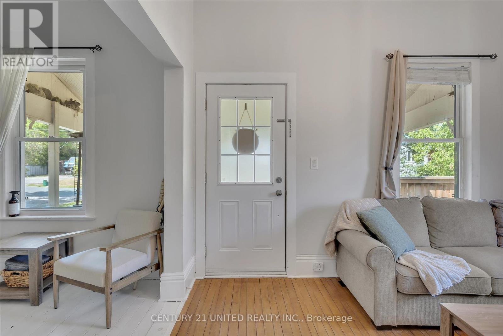 86 Division Street E, Trent Hills (Hastings), Ontario  K0L 1Y0 - Photo 6 - X12312595