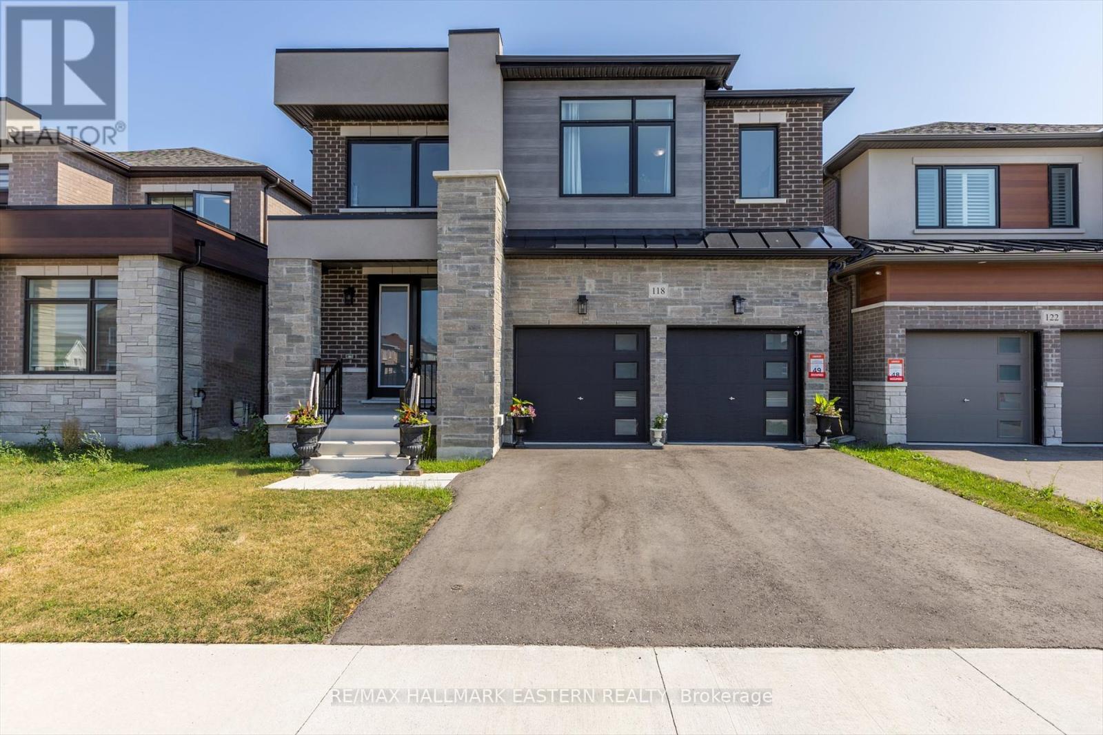 118 WHITEHAND DRIVE, clarington (newcastle), Ontario