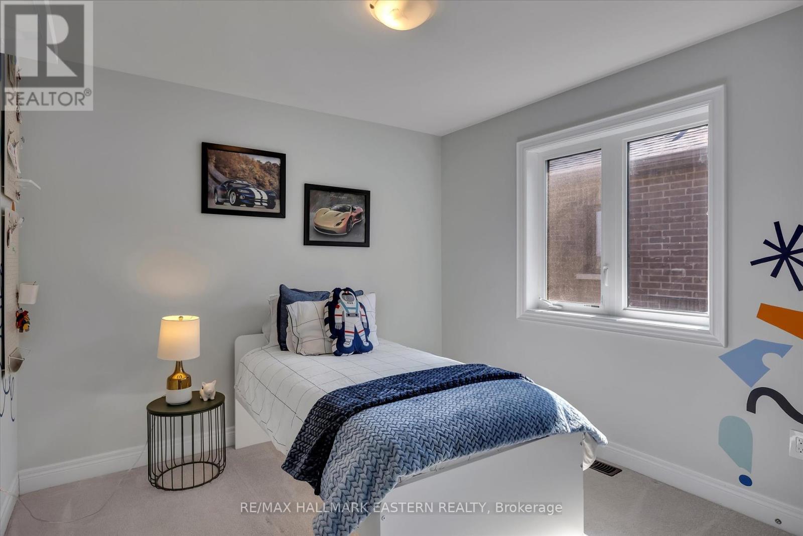 118 Whitehand Drive, Clarington (Newcastle), Ontario  L1B 0W1 - Photo 34 - E12312673