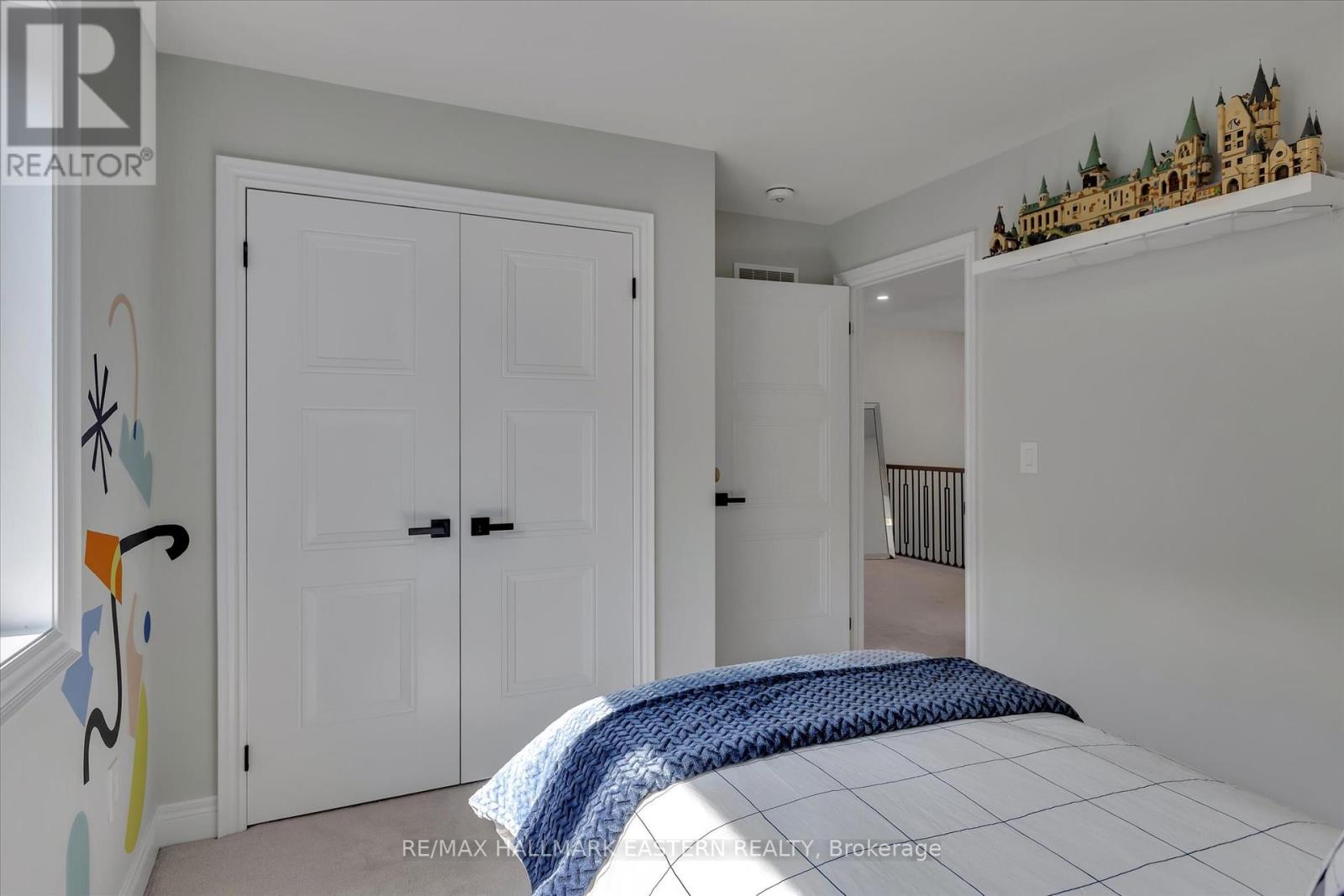 118 Whitehand Drive, Clarington (Newcastle), Ontario  L1B 0W1 - Photo 35 - E12312673