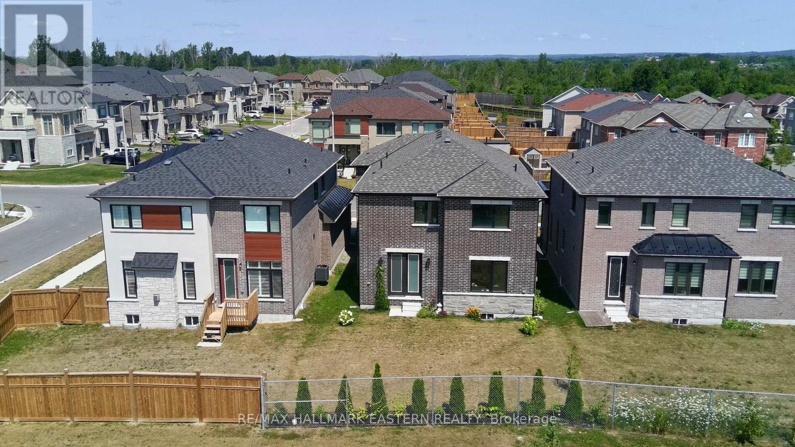 118 Whitehand Drive, Clarington (Newcastle), Ontario  L1B 0W1 - Photo 45 - E12312673