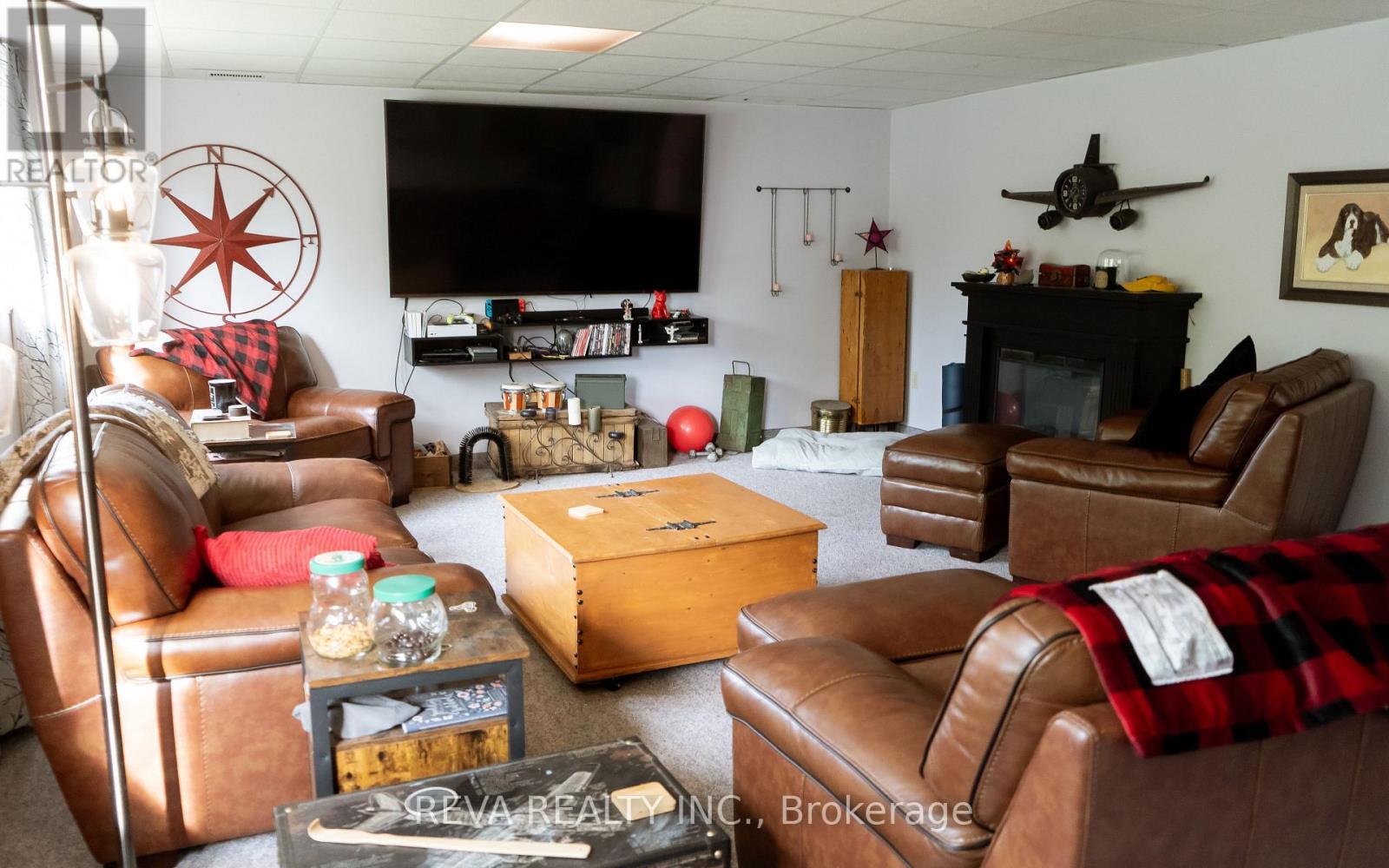 5 Oak Street, Bancroft (Bancroft Ward), Ontario  K0L 1C0 - Photo 17 - X12312790