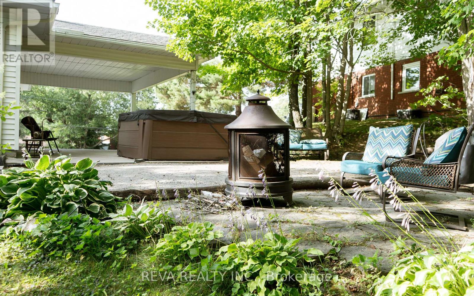 5 Oak Street, Bancroft (Bancroft Ward), Ontario  K0L 1C0 - Photo 2 - X12312790