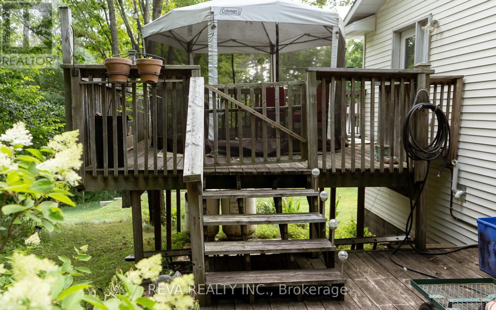 5 Oak Street, Bancroft (Bancroft Ward), Ontario  K0L 1C0 - Photo 3 - X12312790
