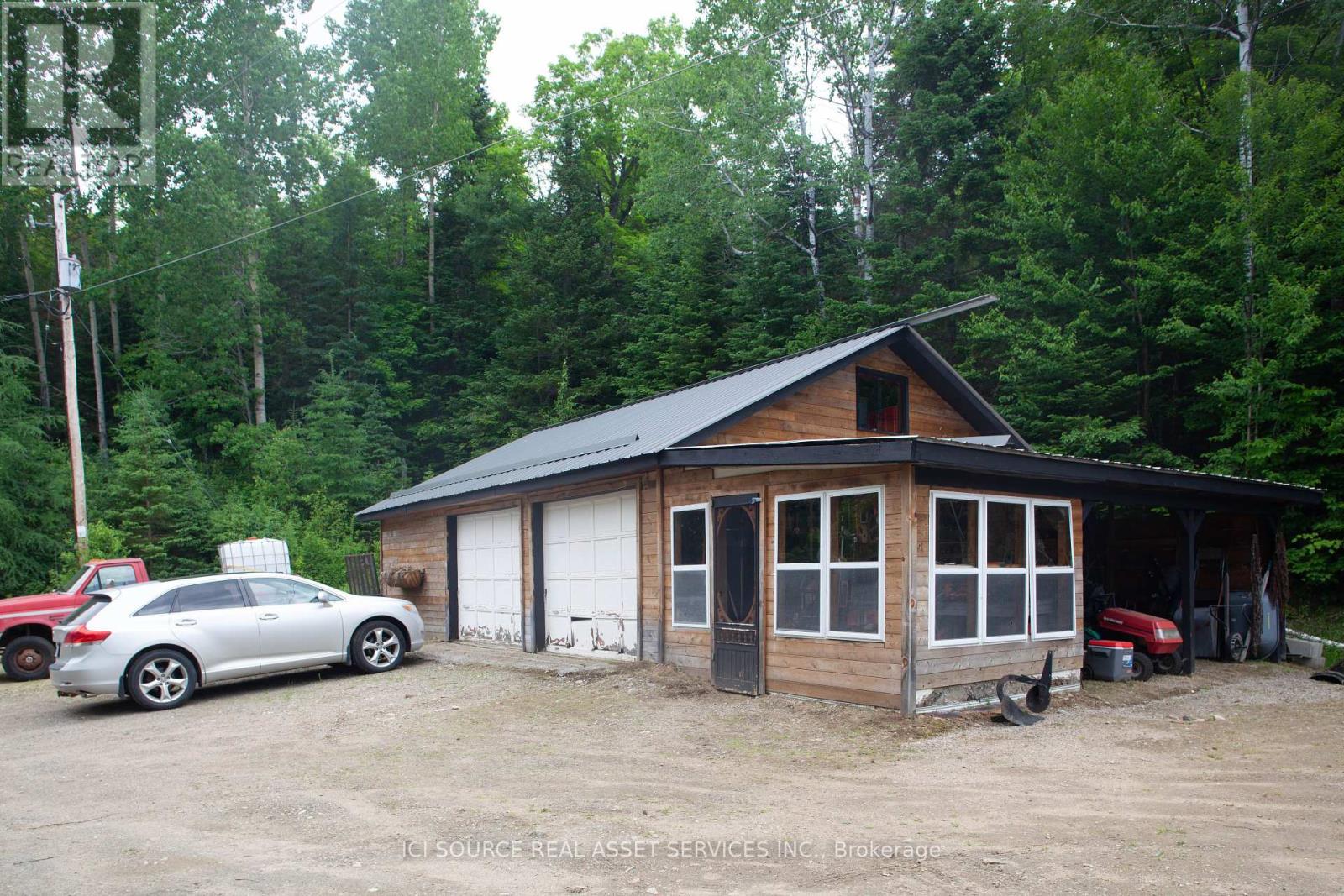26 Jardin Lane, Hastings Highlands (Herschel Ward), Ontario  K0L 2S0 - Photo 26 - X12299076