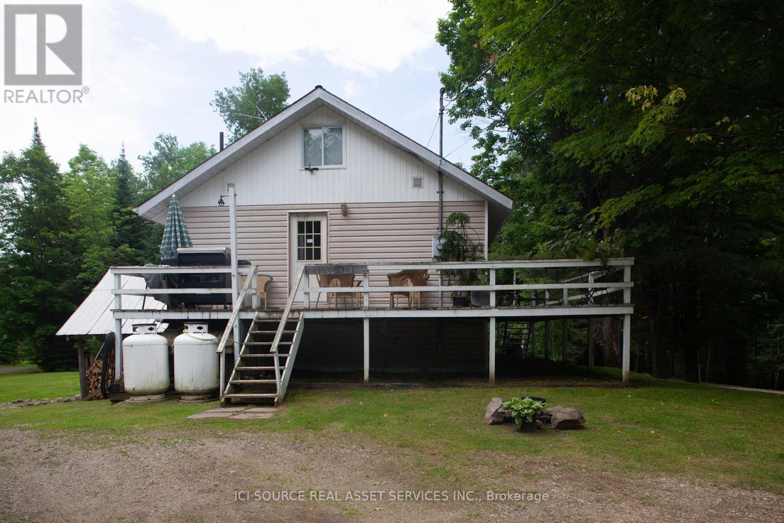 26 Jardin Lane, Hastings Highlands (Herschel Ward), Ontario  K0L 2S0 - Photo 27 - X12299076