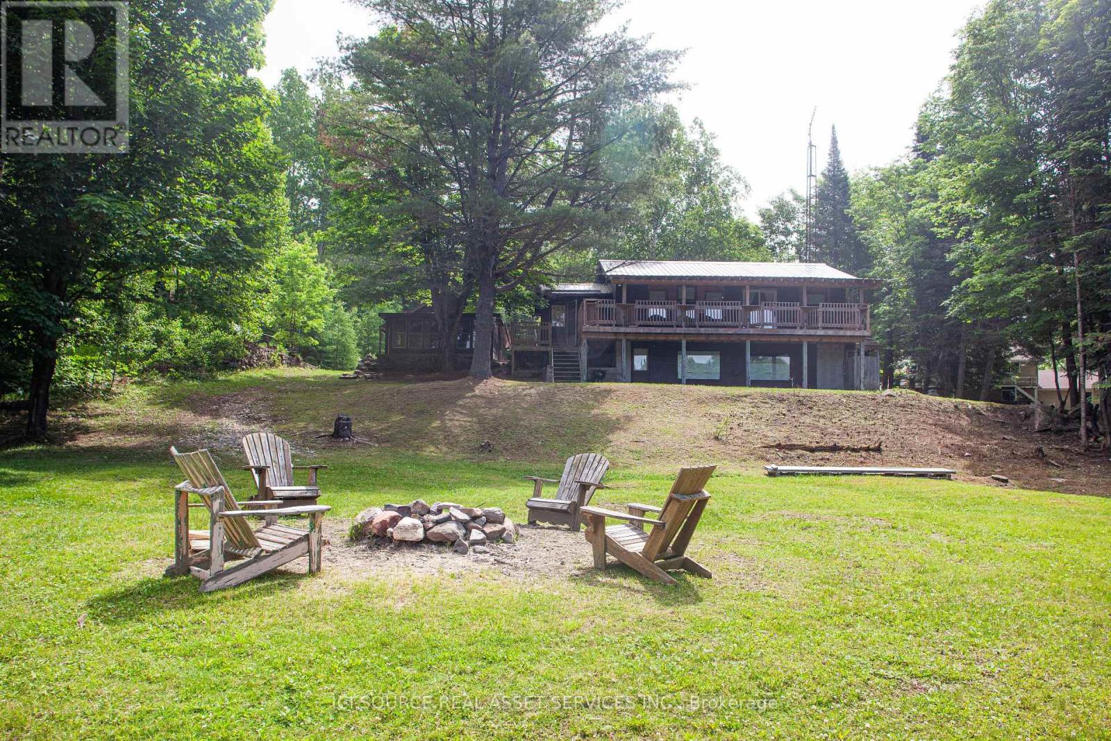 26 Jardin Lane, Hastings Highlands (Herschel Ward), Ontario  K0L 2S0 - Photo 28 - X12299076