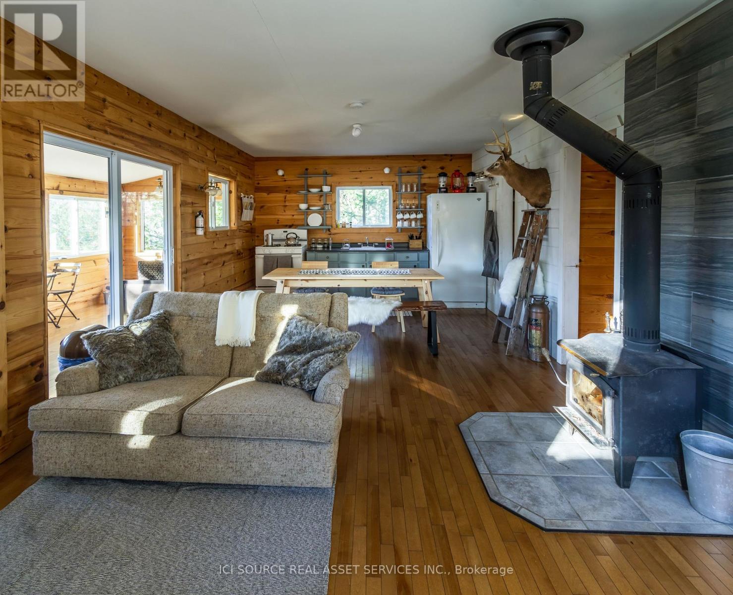 26 Jardin Lane, Hastings Highlands (Herschel Ward), Ontario  K0L 2S0 - Photo 7 - X12299076