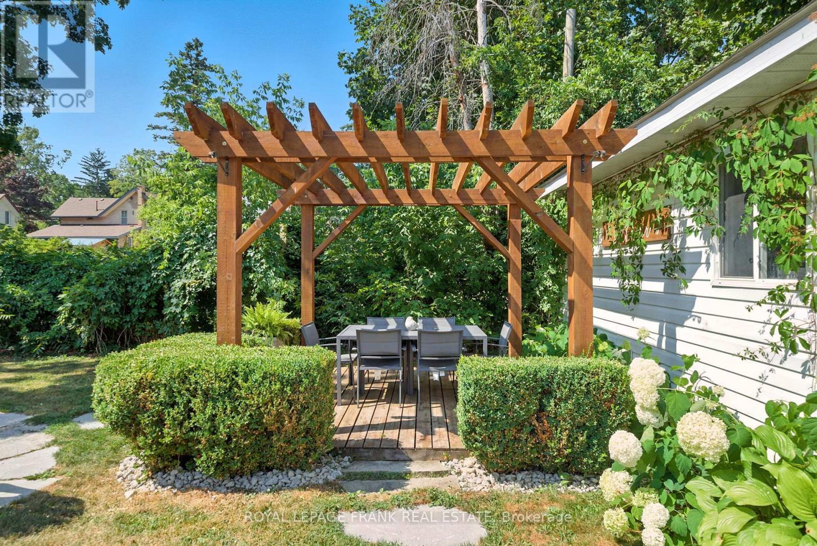 41 Sussex Street N, Kawartha Lakes (Lindsay), Ontario  K9V 4H6 - Photo 37 - X12312954