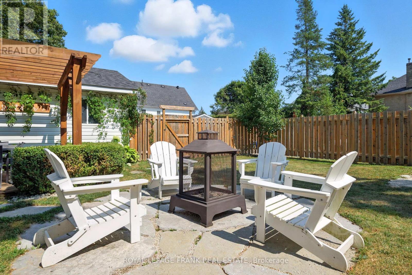 41 Sussex Street N, Kawartha Lakes (Lindsay), Ontario  K9V 4H6 - Photo 41 - X12312954