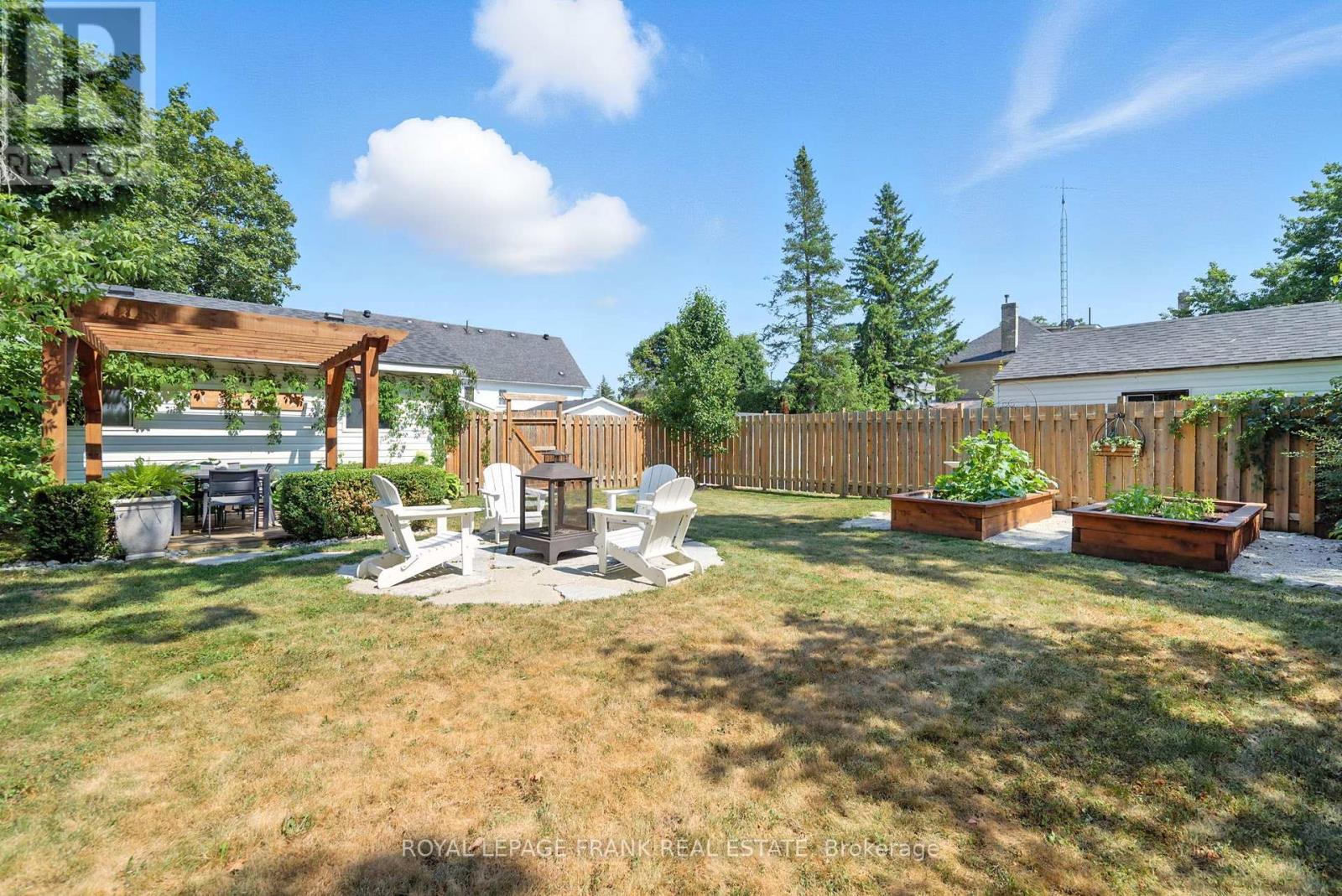 41 Sussex Street N, Kawartha Lakes (Lindsay), Ontario  K9V 4H6 - Photo 43 - X12312954