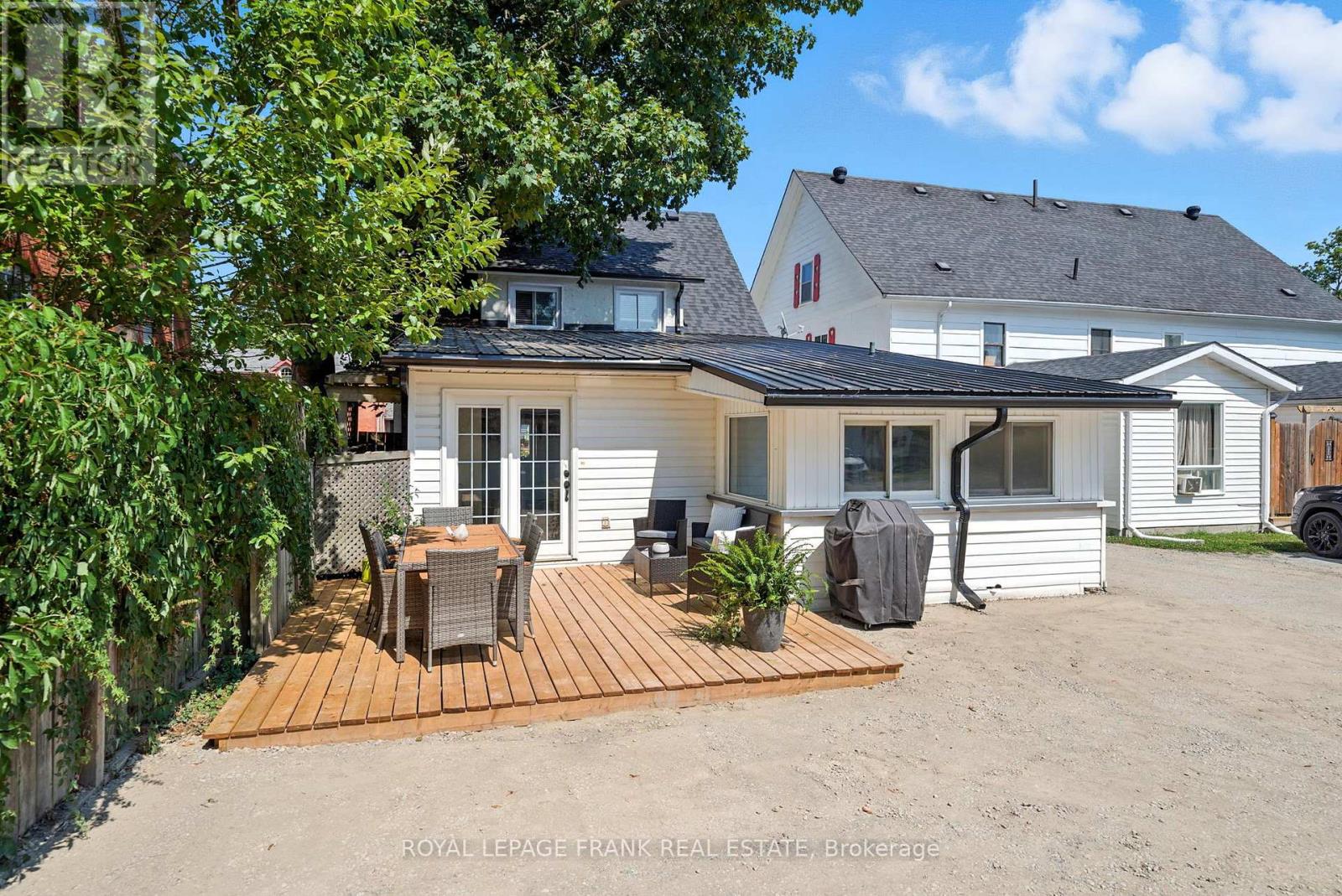 41 Sussex Street N, Kawartha Lakes (Lindsay), Ontario  K9V 4H6 - Photo 44 - X12312954