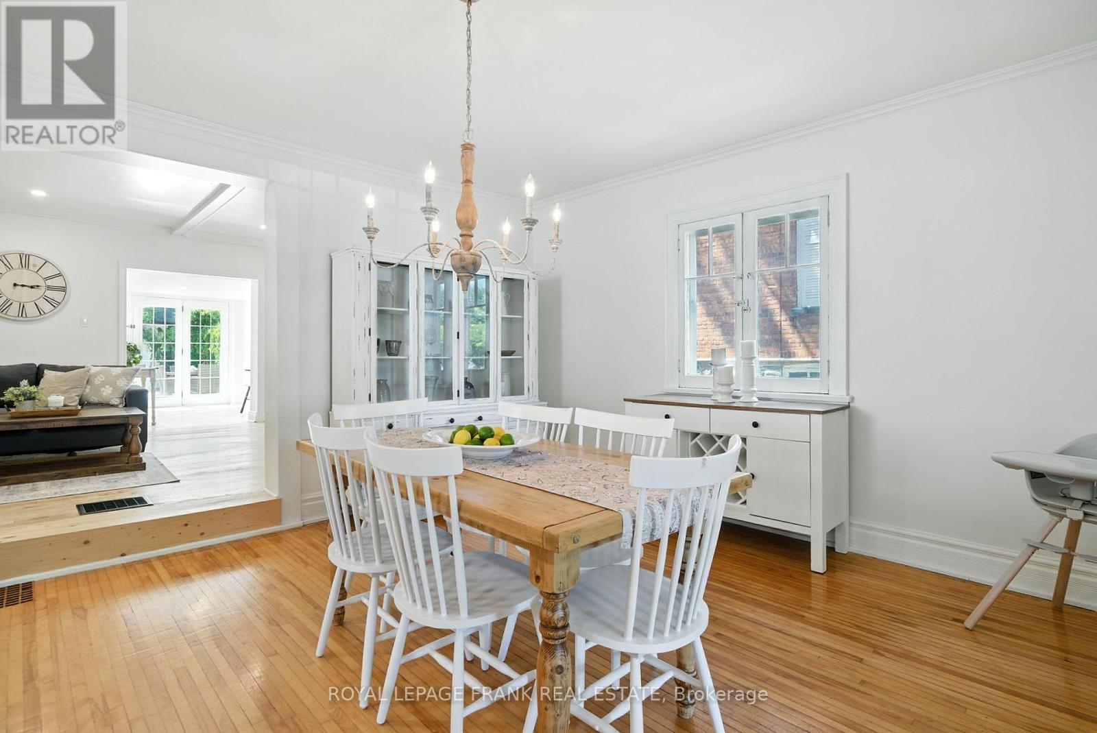 41 Sussex Street N, Kawartha Lakes (Lindsay), Ontario  K9V 4H6 - Photo 8 - X12312954