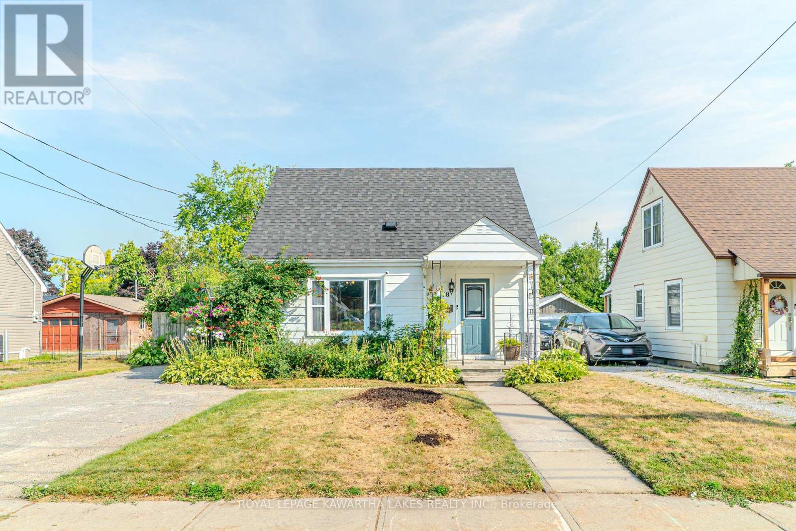 28 POTTINGER STREET, kawartha lakes (lindsay), Ontario