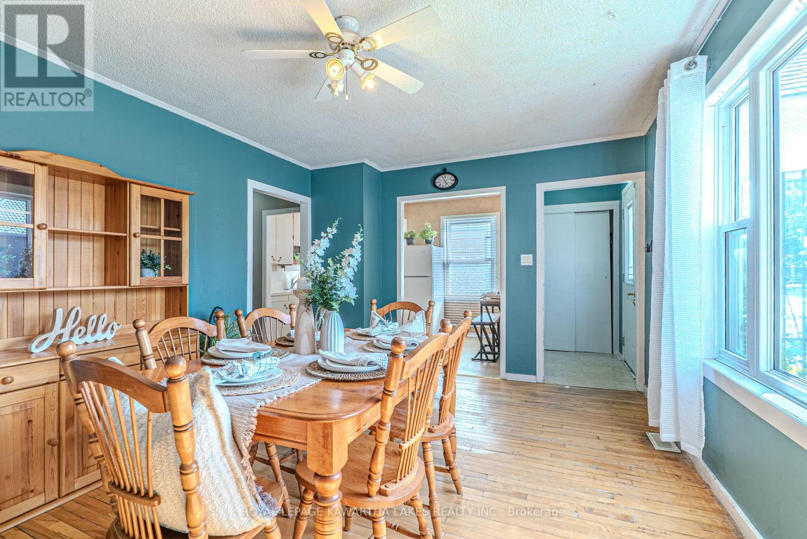 28 Pottinger Street, Kawartha Lakes (Lindsay), Ontario  K9V 3X4 - Photo 10 - X12312972
