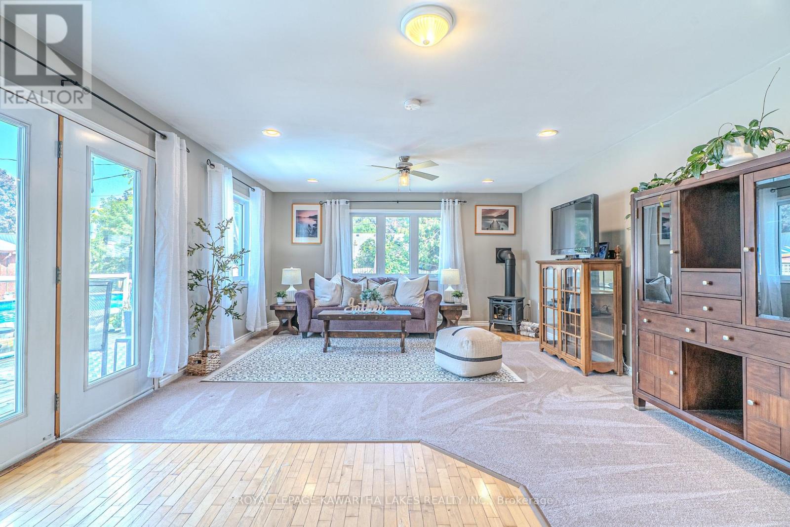 28 Pottinger Street, Kawartha Lakes (Lindsay), Ontario  K9V 3X4 - Photo 14 - X12312972