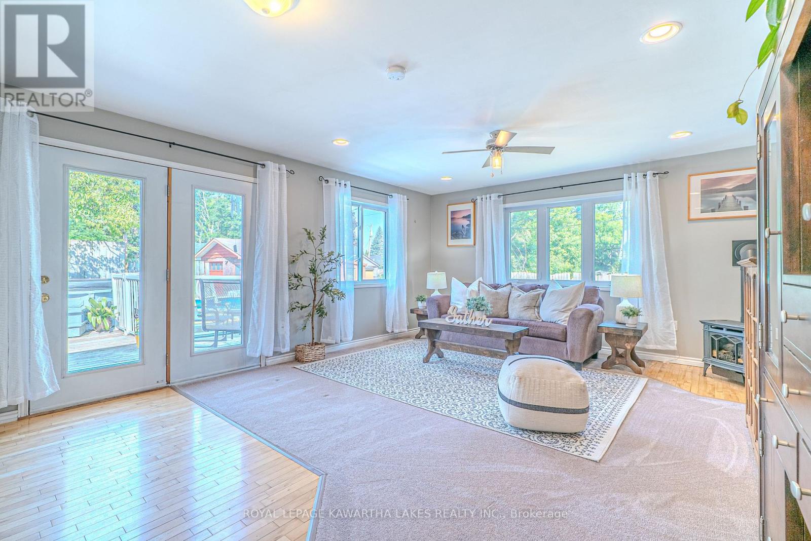 28 Pottinger Street, Kawartha Lakes (Lindsay), Ontario  K9V 3X4 - Photo 15 - X12312972