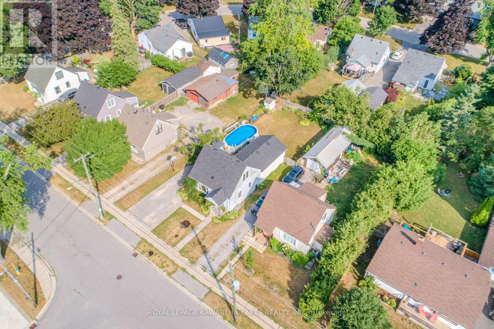 28 Pottinger Street, Kawartha Lakes (Lindsay), Ontario  K9V 3X4 - Photo 2 - X12312972