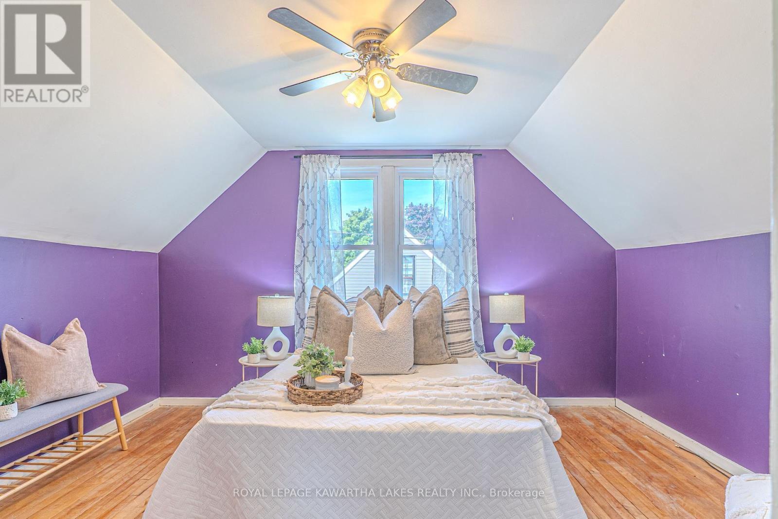 28 Pottinger Street, Kawartha Lakes (Lindsay), Ontario  K9V 3X4 - Photo 21 - X12312972